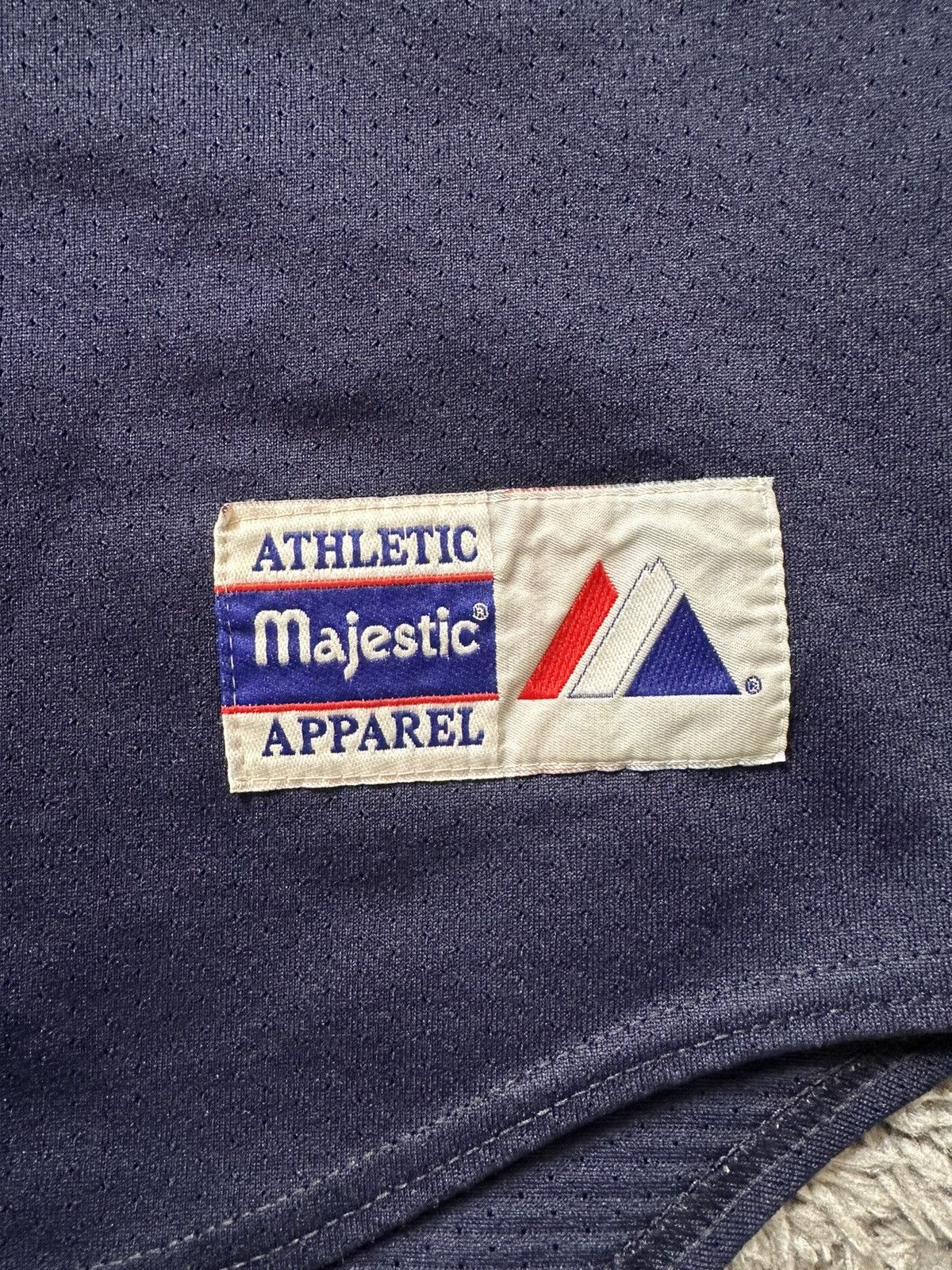 Other Vintage Tennessee Titans jersey Size US L / EU 52-54 / 3 - 4 Thumbnail