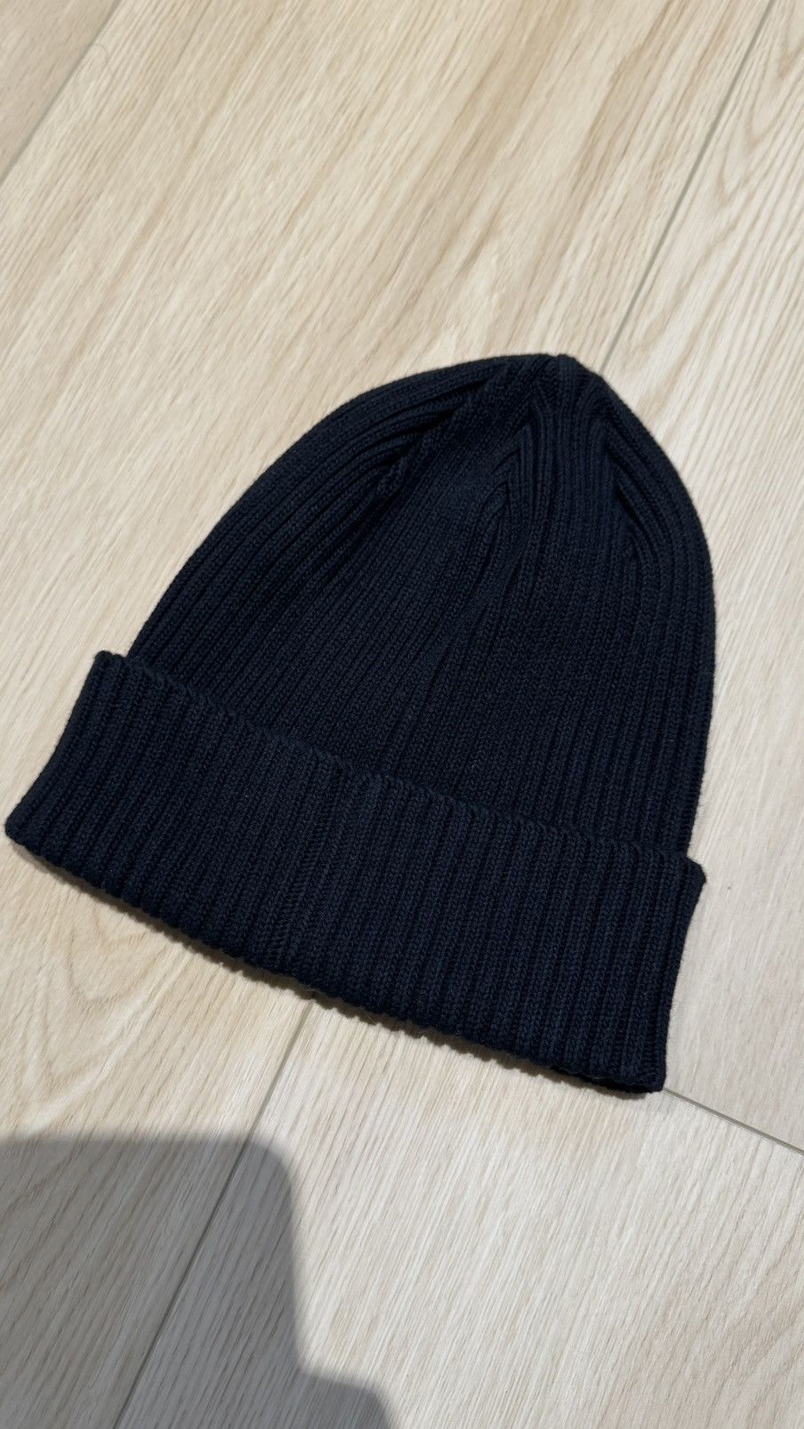 Fuck The Population Fuck The Population ftp loose gauge woven beanie hat Size ONE SIZE - 15 Thumbnail