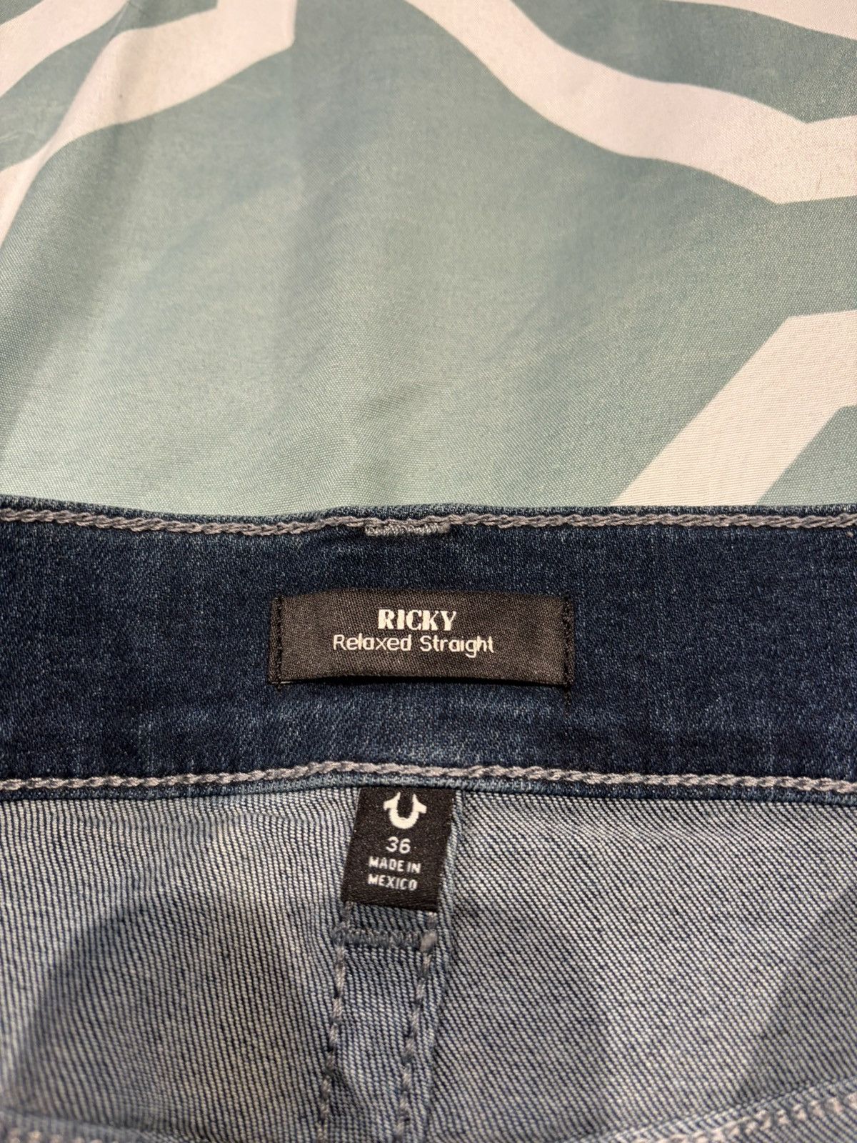 True Religion BNWT True Religion Shorts S/36 Size US 36 / EU 52 - 4 Thumbnail