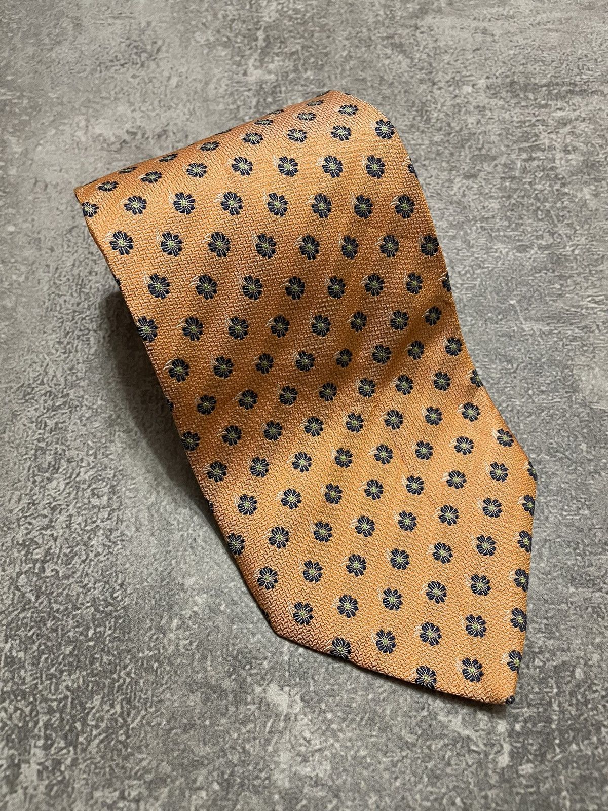 Givenchy Vintage Givenchy Monsieur Tie Size ONE SIZE - 1 Thumbnail