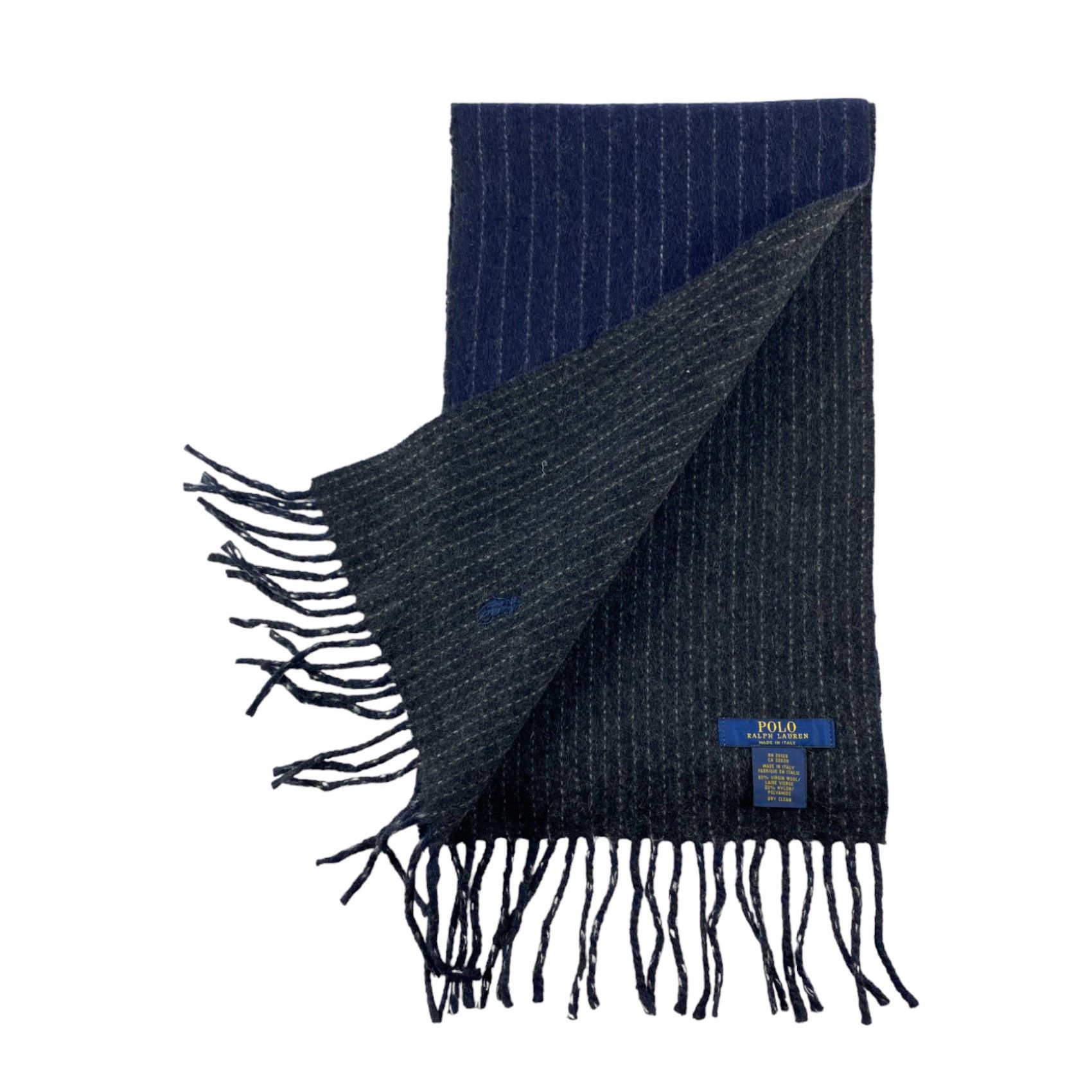 Polo Ralph Lauren Polo Ralph Lauren Scarf / Muffler / Neckwear - WW341 Size ONE SIZE - 5 Thumbnail