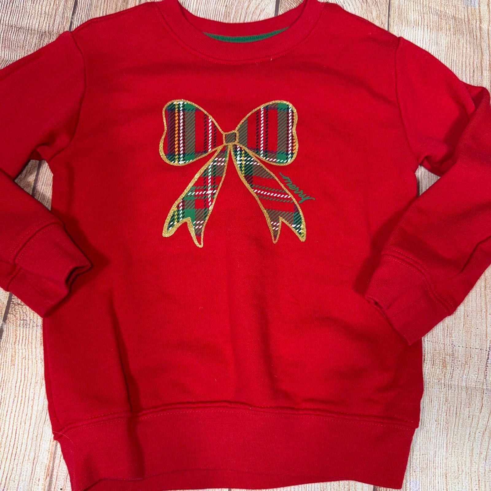 Other Girls Fall/Winter 5T Bundle Size ONE SIZE - 5 Thumbnail