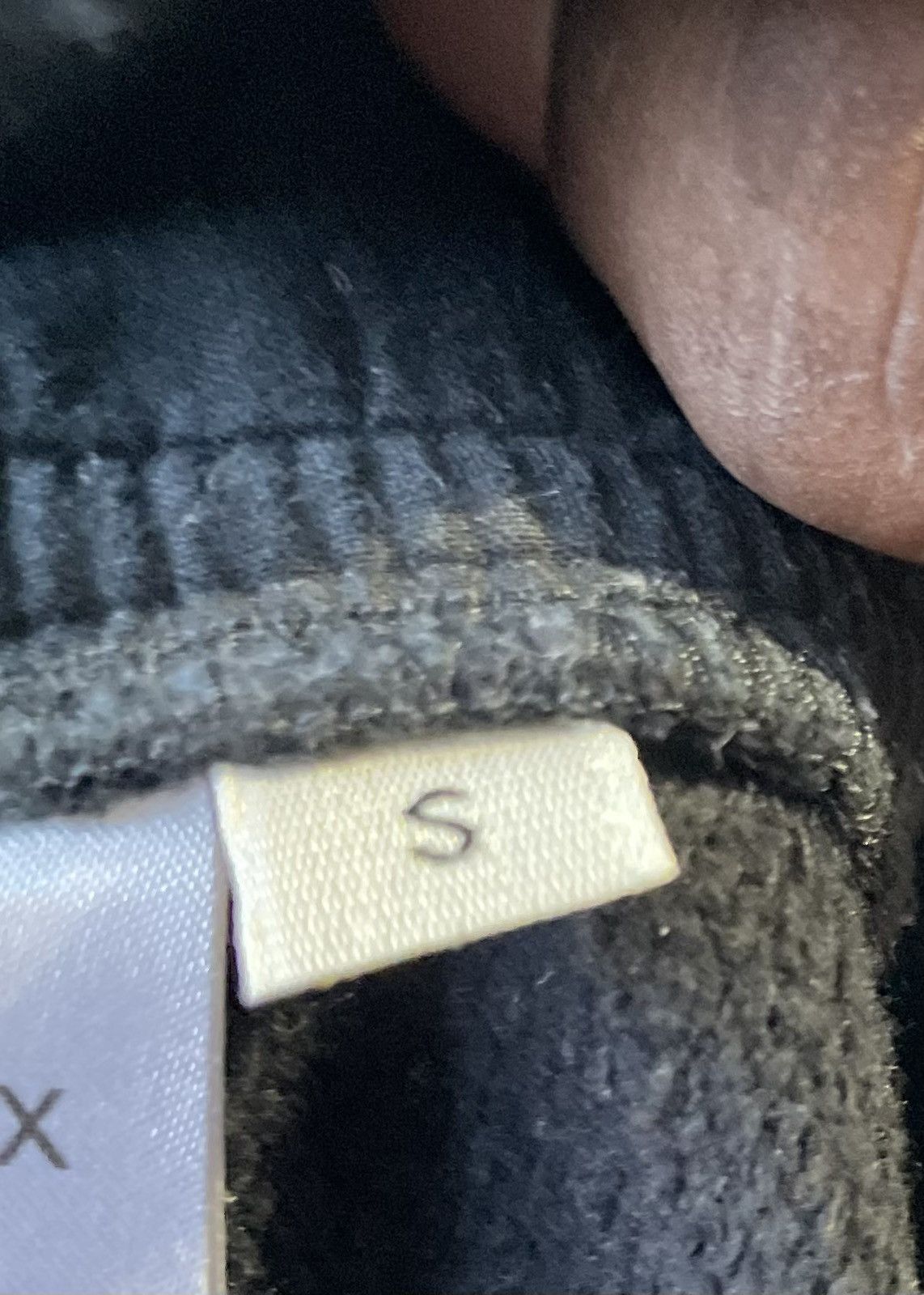 1017 ALYX 9SM ALYX 9SM Utility Sweatpants Size US 32 / EU 48 - 5 Thumbnail