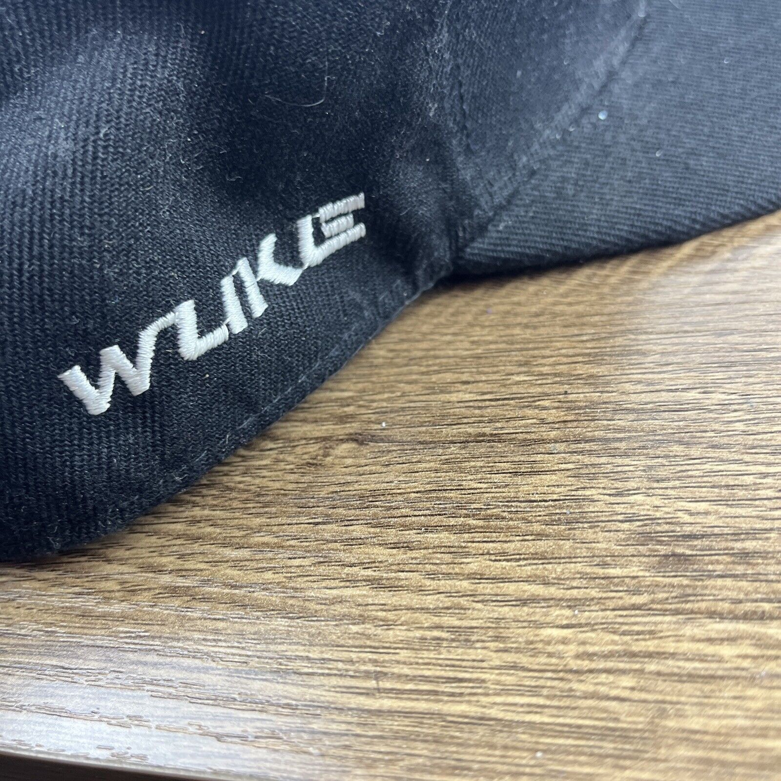 Other X Hat WLIKE Hat Black Hat Adjustable Adult Size Hat Black Ca Size ONE SIZE - 14 Thumbnail