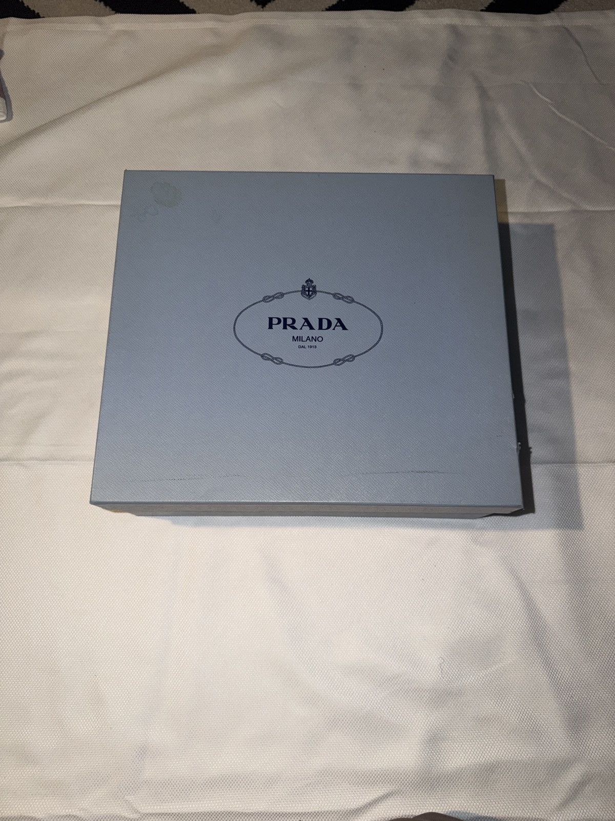 Prada PRADA CALZATURE DONNA Platform Boots| Color - Mora (Purple) Size US 10.5 / IT 40.5 - 15 Thumbnail