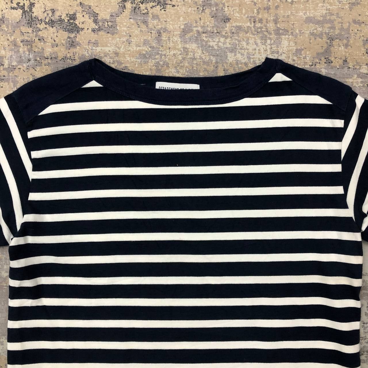 Japanese Brand × Journal Standard Y389 DEPARTMENT OF USNA RELUME JOURNAL STANDARD SWEATSHIRT Size L / US 10 / IT 46 - 4 Thumbnail