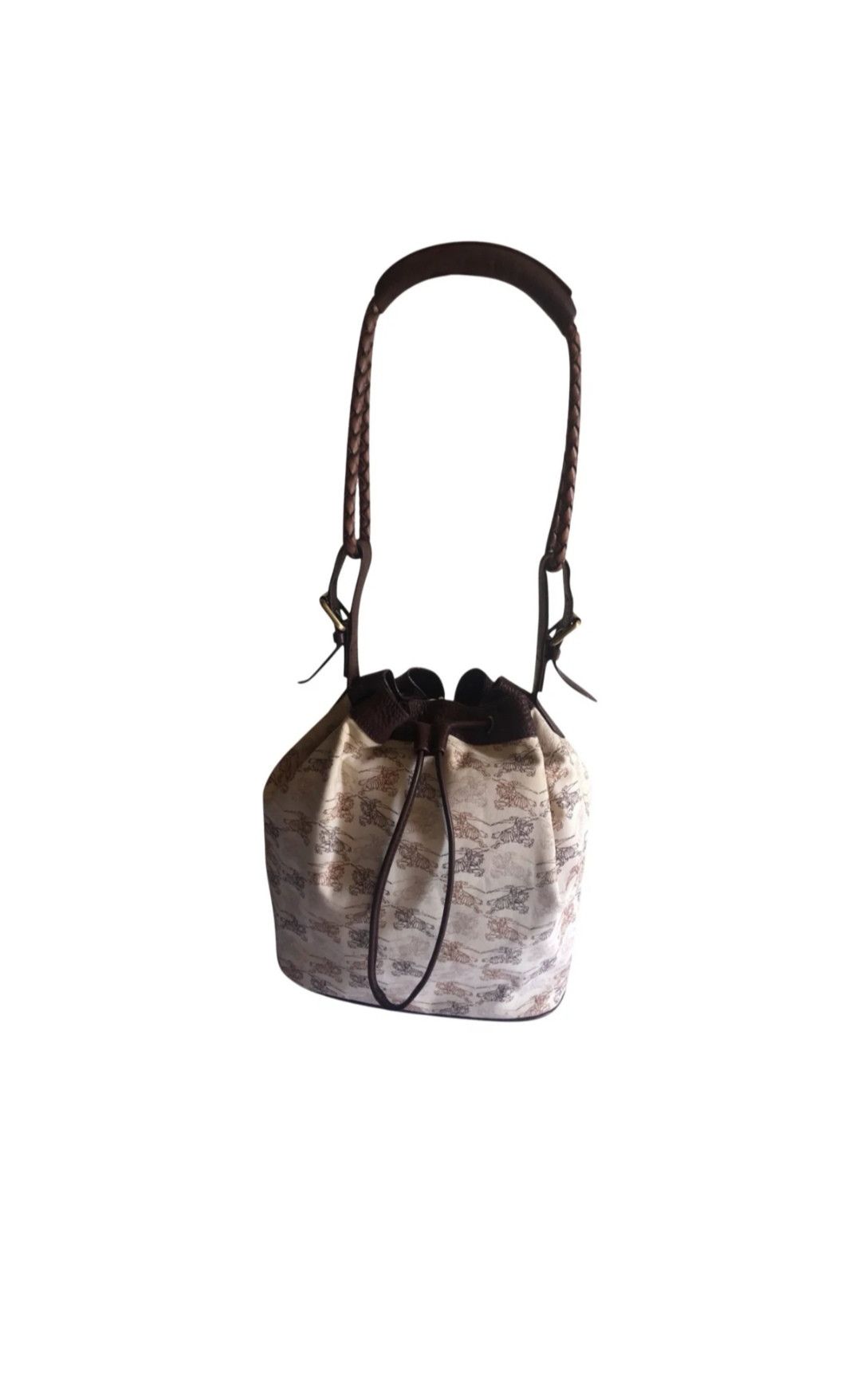 Burberry bag