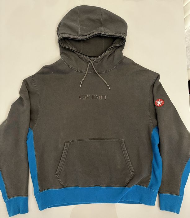 Cav Empt Cav empt Hoodie Grailed