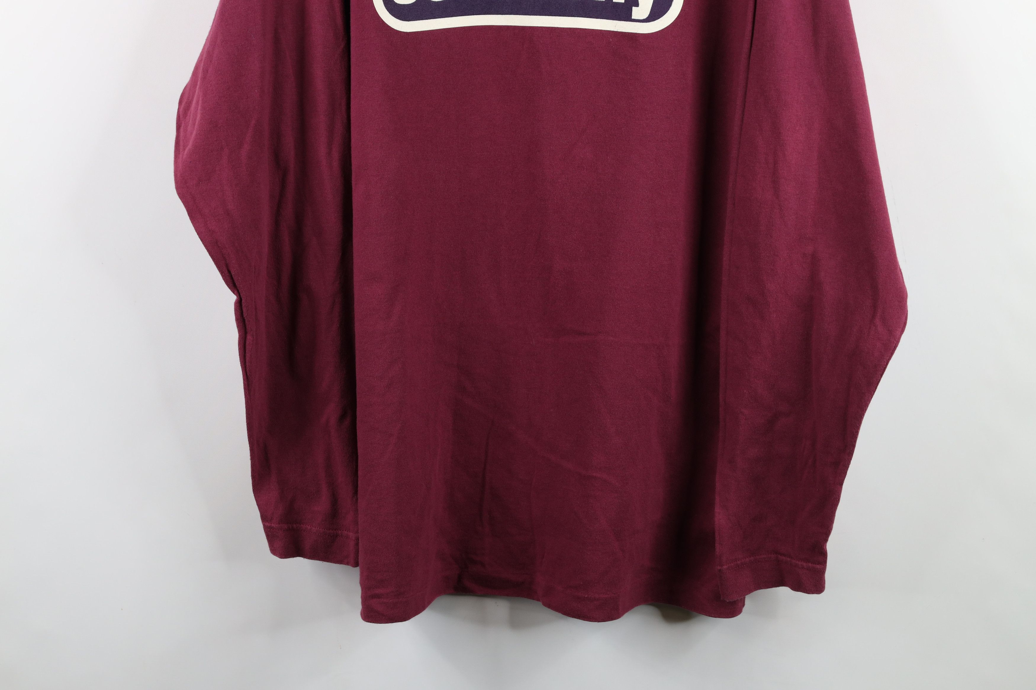 Vintage Vintage 90s Got One Echobelly Brit Pop Band T-Shirt Size US L / EU 52-54 / 3 - 3 Thumbnail