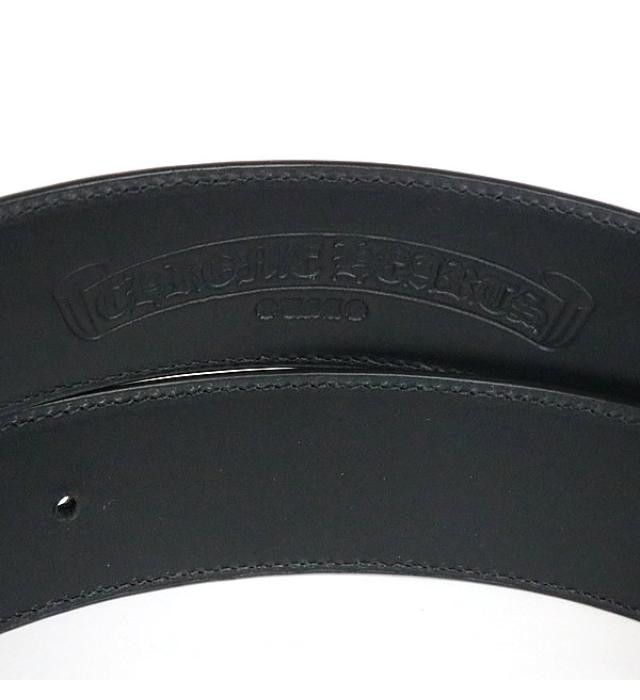 Chrome Hearts Chrome Hearts Roller Belt | Grailed