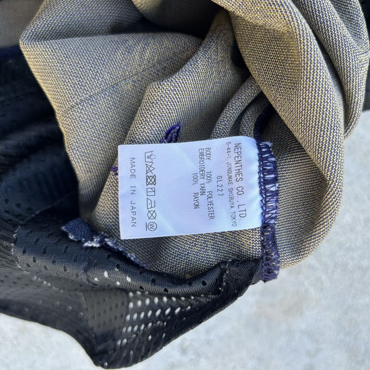 Needles Needles track pants Size US 34 / EU 50 - 10 Thumbnail