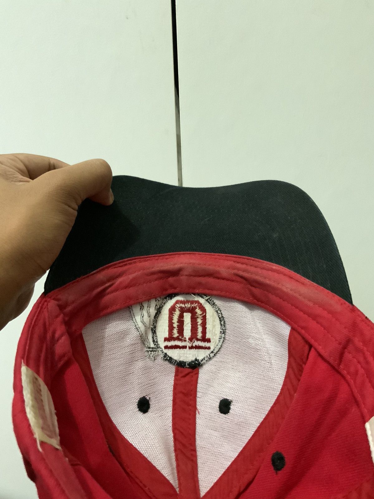 Hat Club Utes Tm. Signatures Hat Size ONE SIZE - 8 Thumbnail