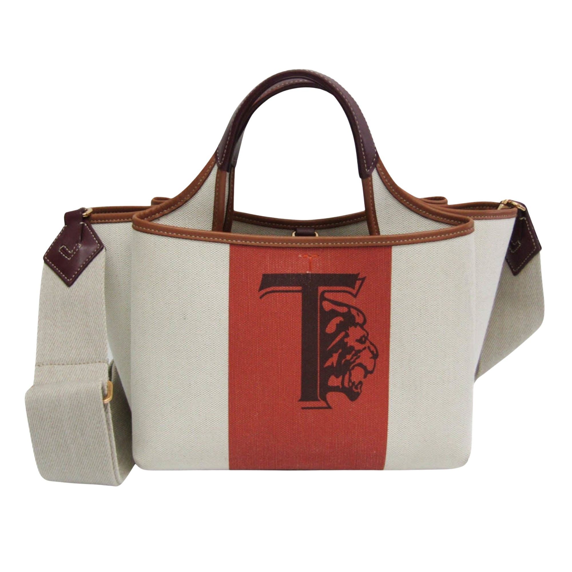 Tod's TOD'S handbag Size ONE SIZE - 1 Thumbnail