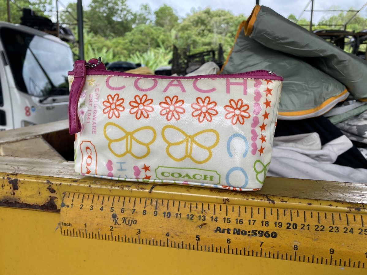 Coach Coach bag Size ONE SIZE - 5 Thumbnail