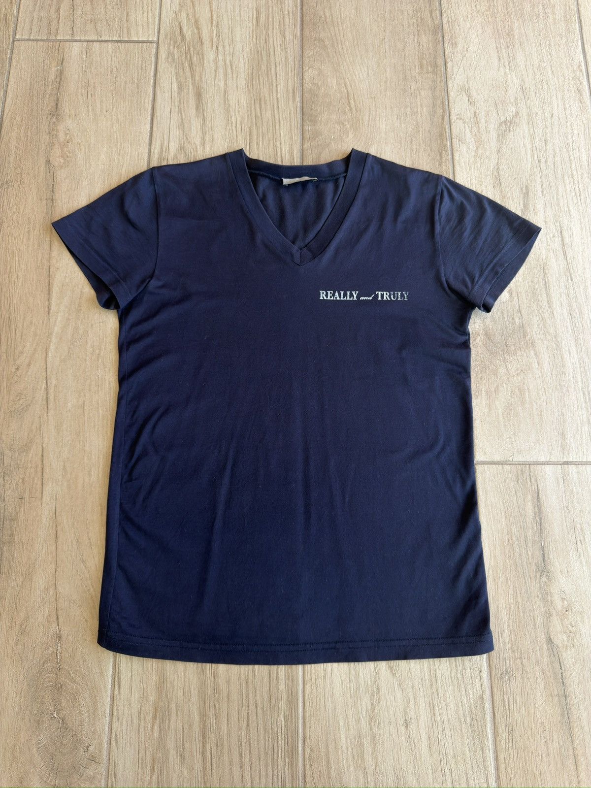 Dior SS09 Dior Homme “Lets Rock” Tee | Grailed