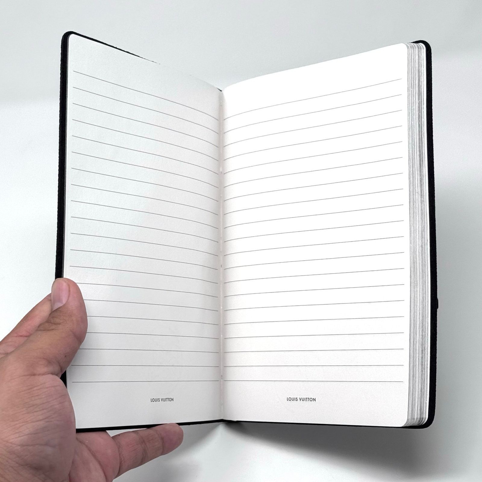 Louis Vuitton Louis Vuitton ‘Galaxy’ Journal Size ONE SIZE - 11 Thumbnail