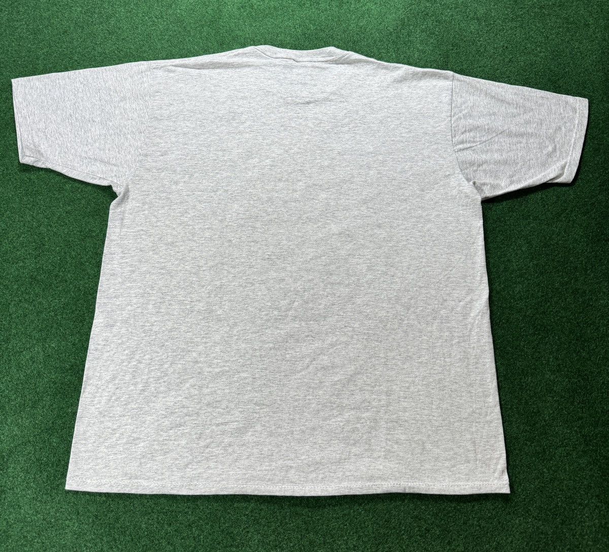 NHL × Vintage Vintage 90s Hockey Rules 54 Fisticuffs 1995 NHL T Shirt Size US XL / EU 56 / 4 - 6 Thumbnail