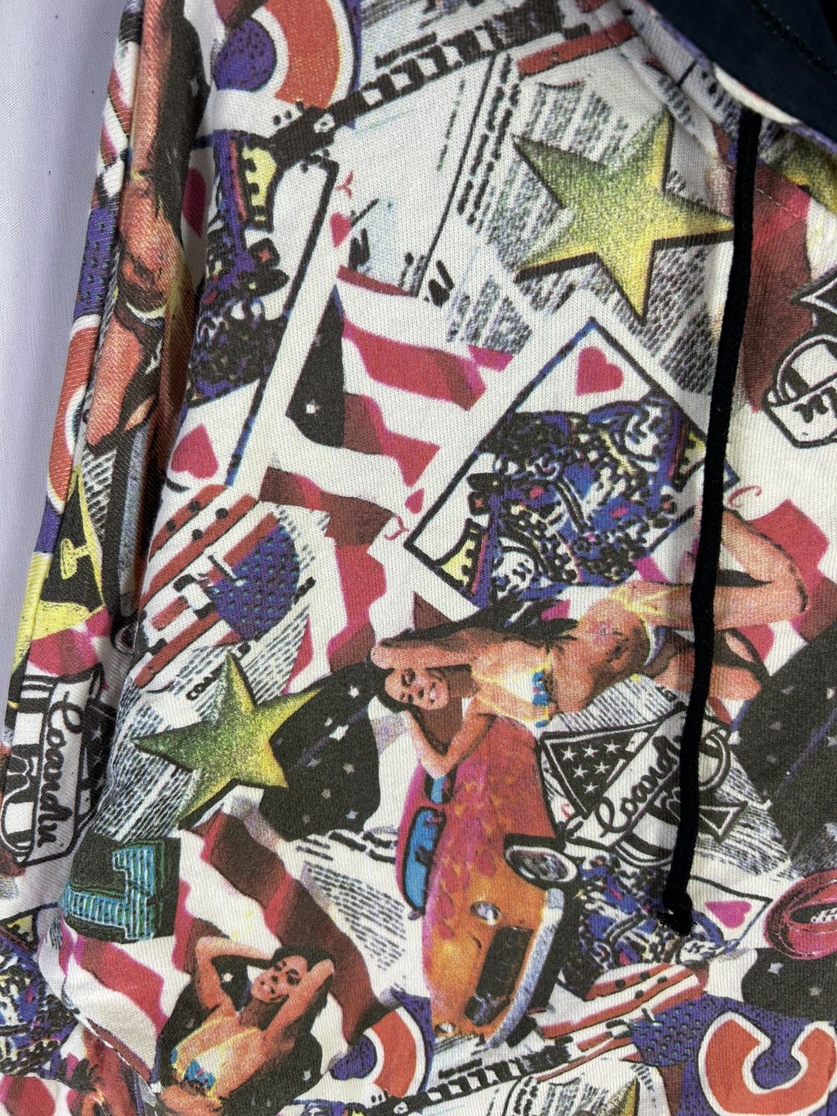If Six Was Nine × Japanese Brand × Other Rare🔥Design Sexy japanese brand co&lu Size US M / EU 48-50 / 2 - 5 Thumbnail