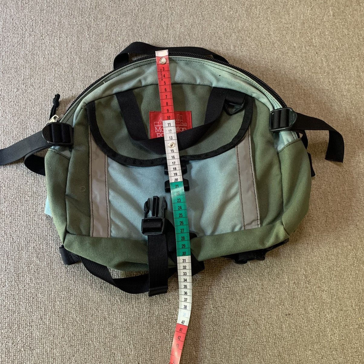 Other Manhattan Passage 4Way Convertor Fanny Pack Size 36 - 9 Thumbnail