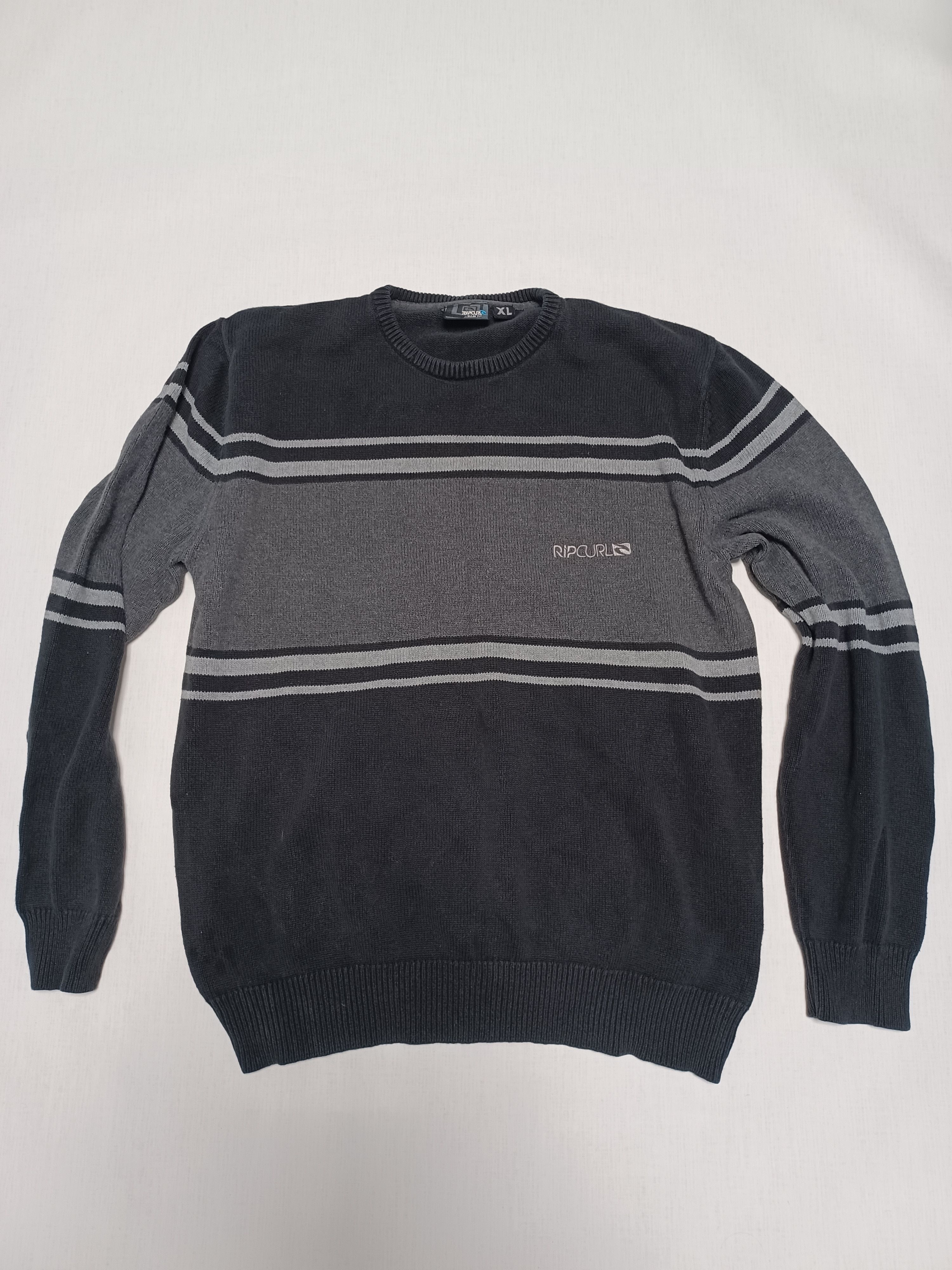 Rip Curl Rip Curl vintage sweater surfing Australia Size US XL / EU 56 / 4 - 1 Thumbnail