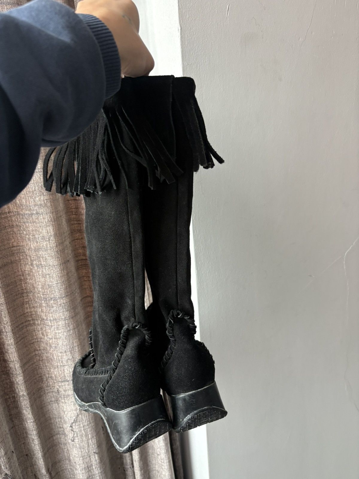 Vintage Vintage Nursace boots Size US 6.5 / IT 36.5 - 7 Thumbnail