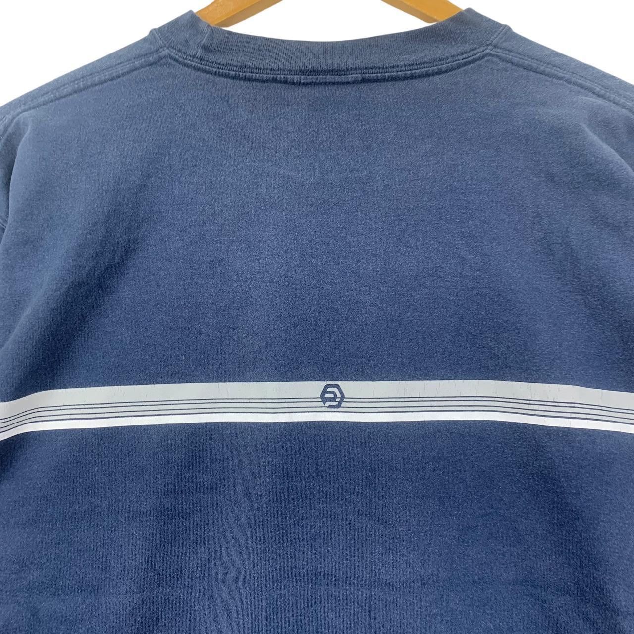 Ocean Pacific Vintage OCEAN PACIFIC OP Surf Boarding Sweatshirt Sweater Size US L / EU 52-54 / 3 - 6 Thumbnail
