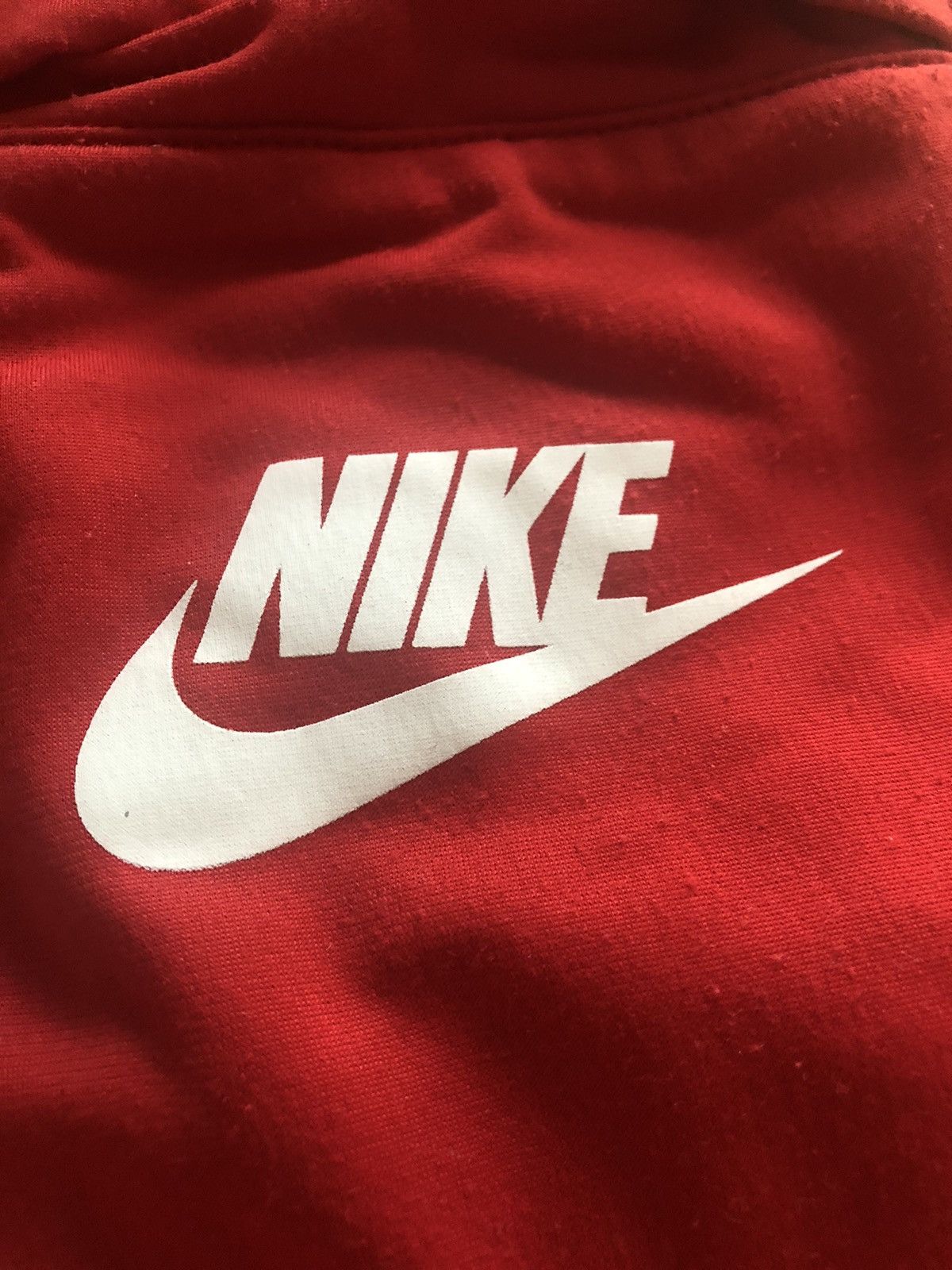 Nike × Vintage VINTAGE NIKE RETRO STYLE QUALITY SWEATPANTS JOGGERS Size US 30 / EU 46 - 3 Thumbnail