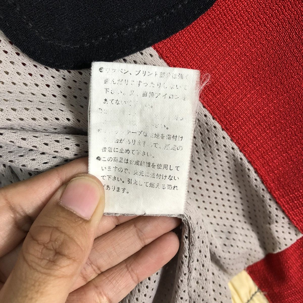 Japanese Brand 🔥VTG BIKER JACKET TAICHI BIG LOGO RACING LADIES Size S / US 4 / IT 40 - 22 Thumbnail