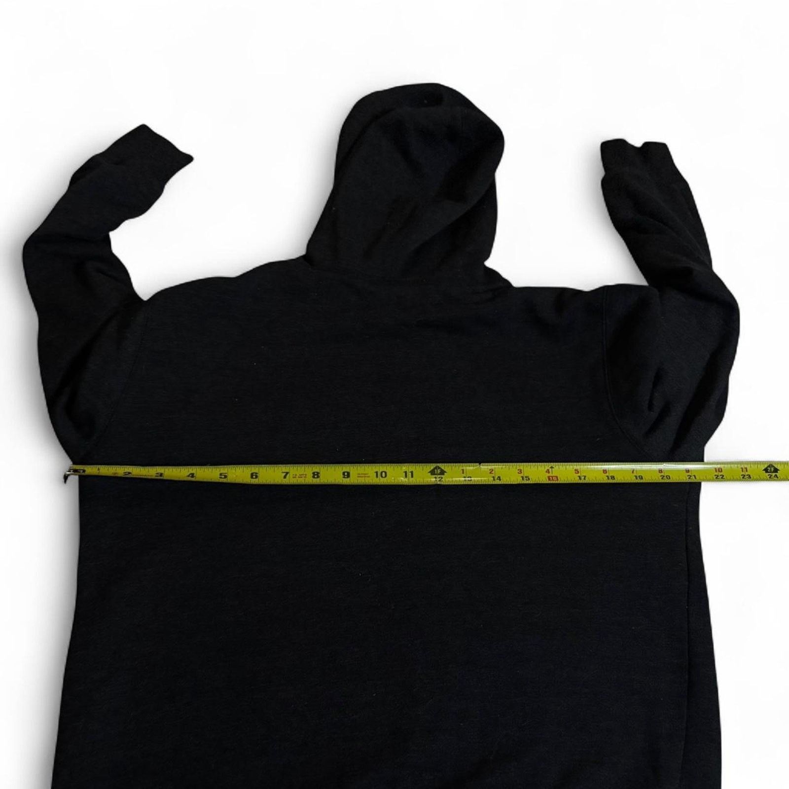 Gap 2000s dark grey gap full zip up hoodie small women’s Size S / US 4 / IT 40 - 5 Thumbnail