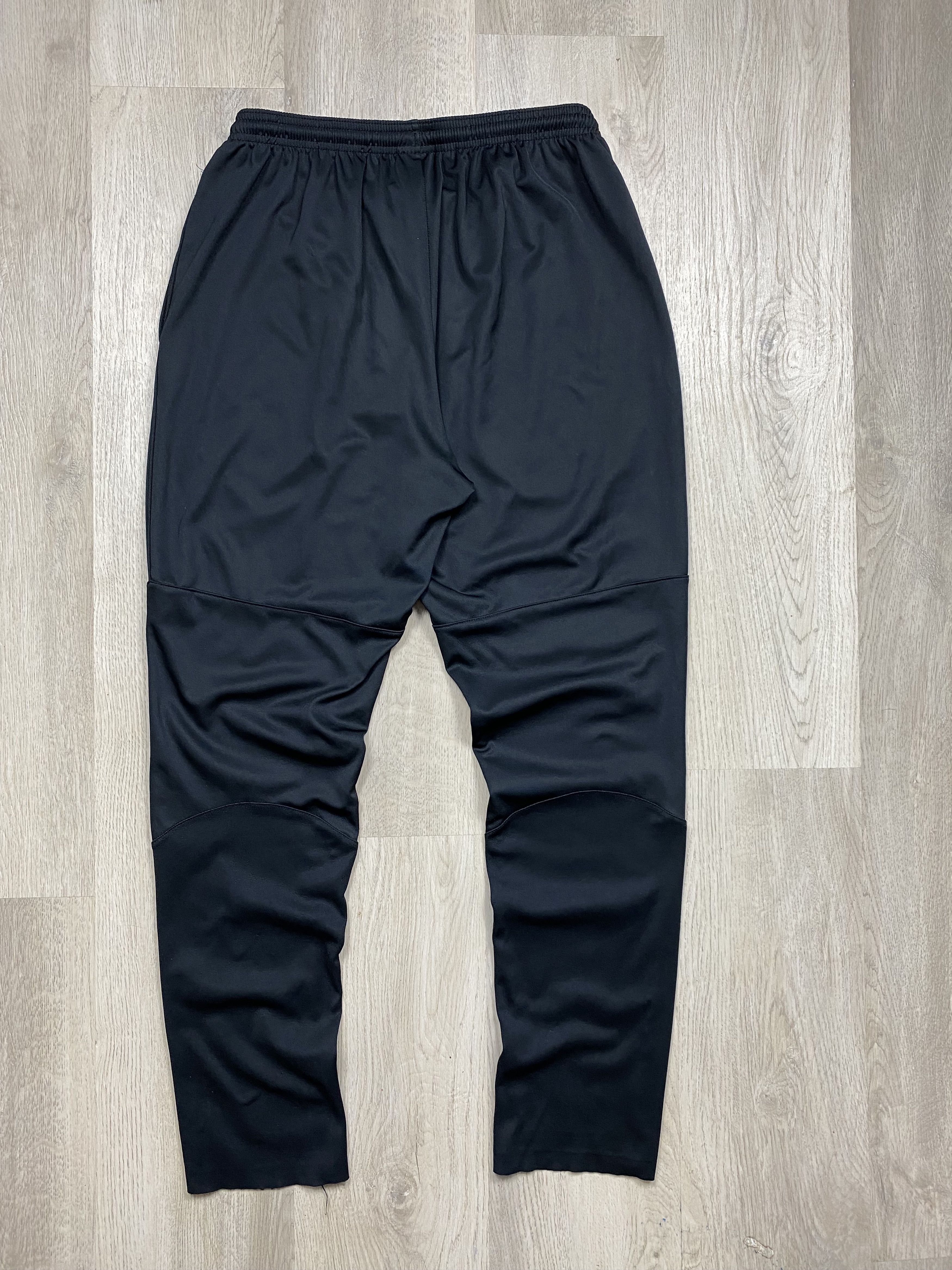 Nike Nike Vintage Mens Pants Drill Y2K Dri Fit Size US 32 / EU 48 - 5 Thumbnail