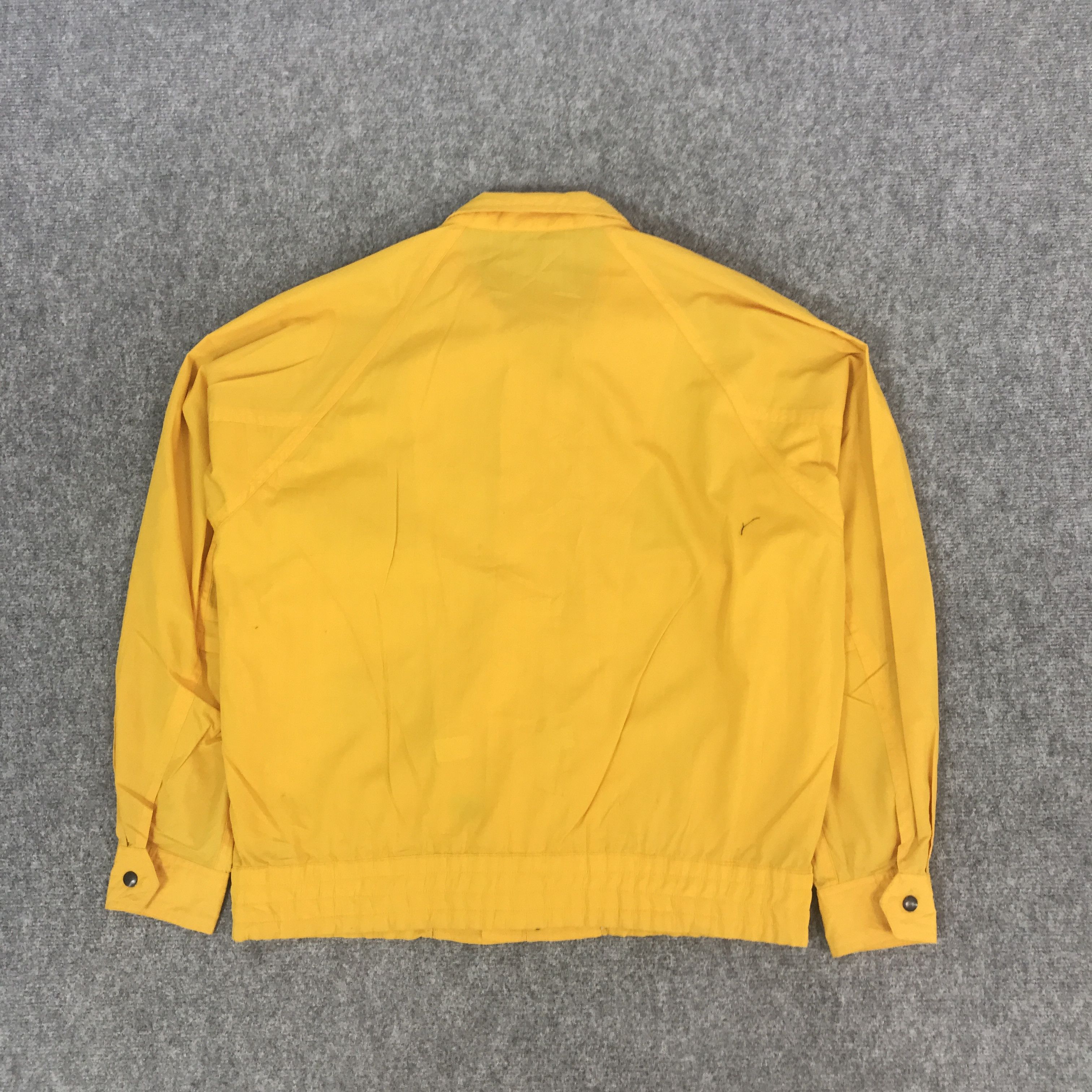 Camel VINTAGE CAMEL TROPHY YELLOW JACKET Size US L / EU 52-54 / 3 - 3 Thumbnail