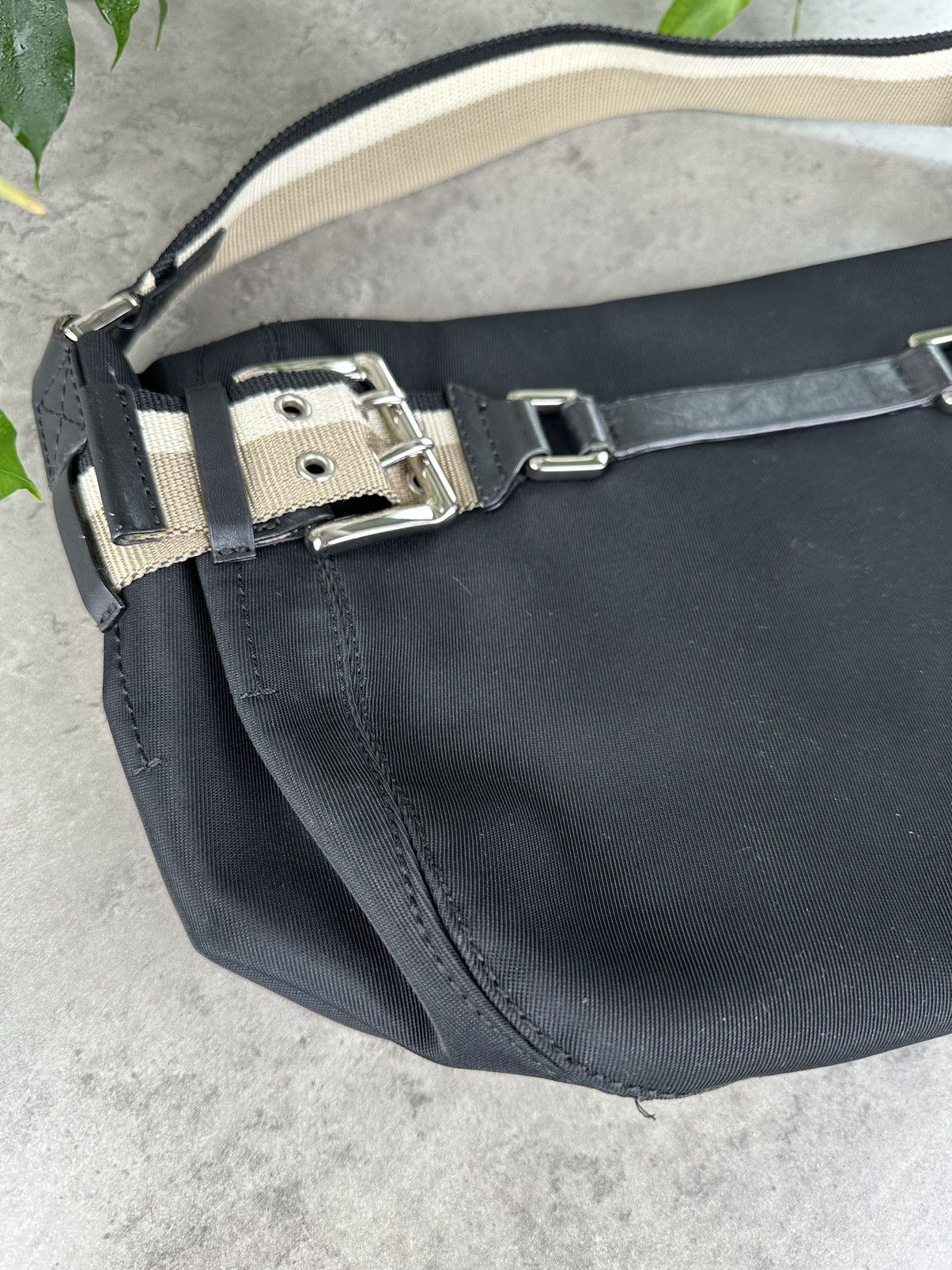 DKNY DKNY Shoulder Bag Size ONE SIZE - 2 Thumbnail