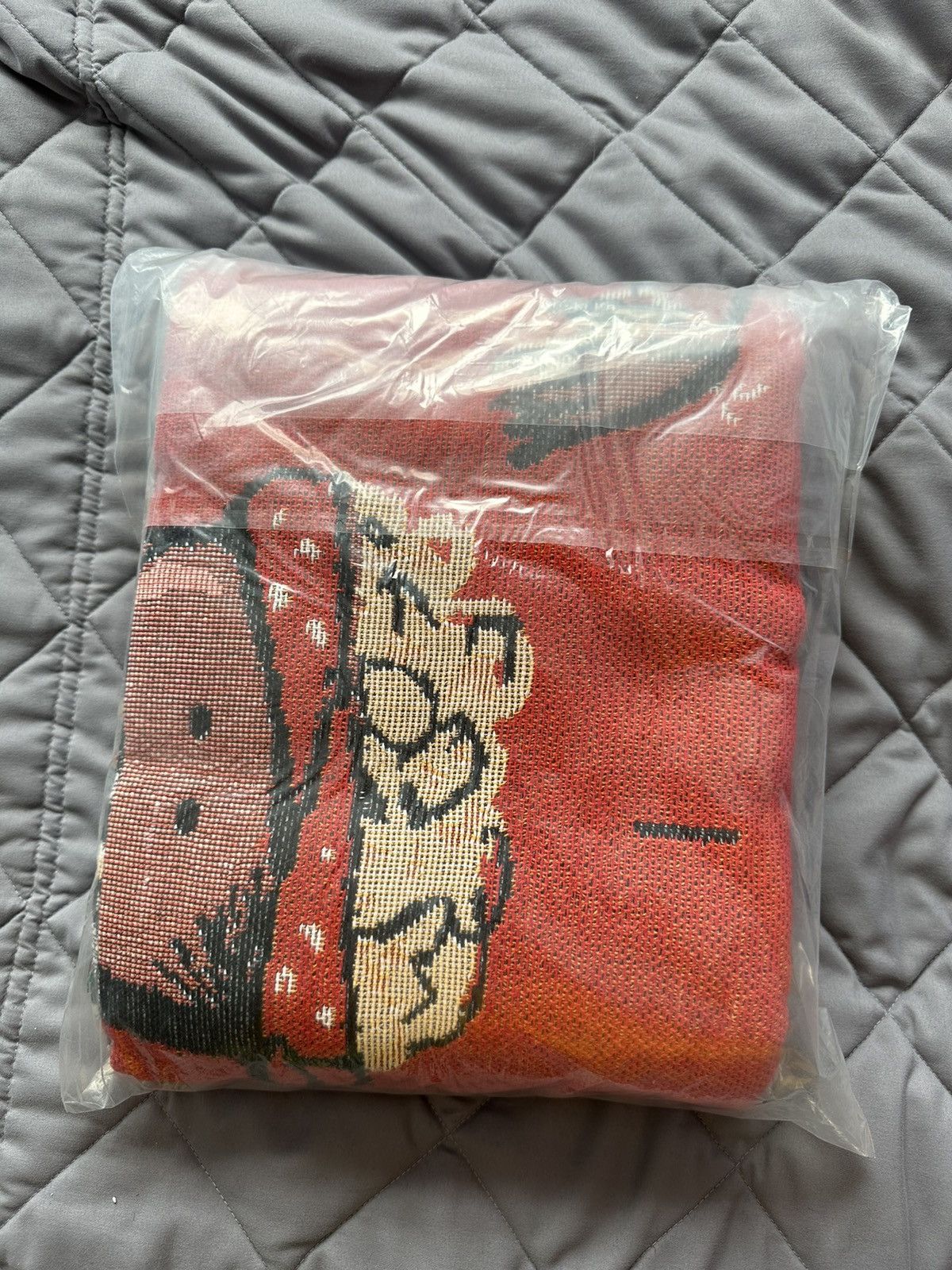Kodone Kodonism Thugger Blanket Size ONE SIZE - 2 Thumbnail