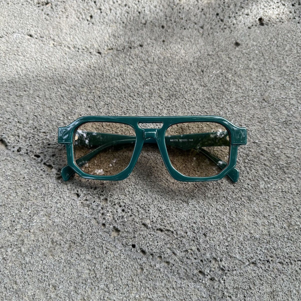 Other SUNGLASSES BRAND NEW CLASSIC RETRO VINTAGE QB6176-01 Size ONE SIZE - 1 Thumbnail