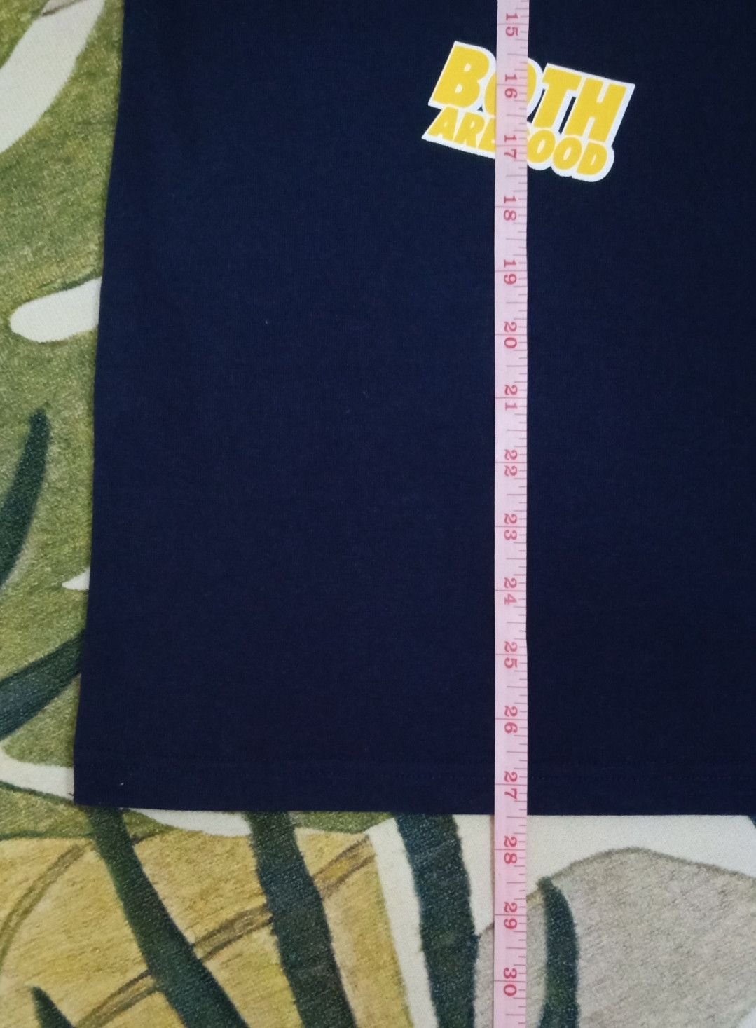 Designer Courage x Chip Clip T-shirt Size US M / EU 48-50 / 2 - 22 Thumbnail