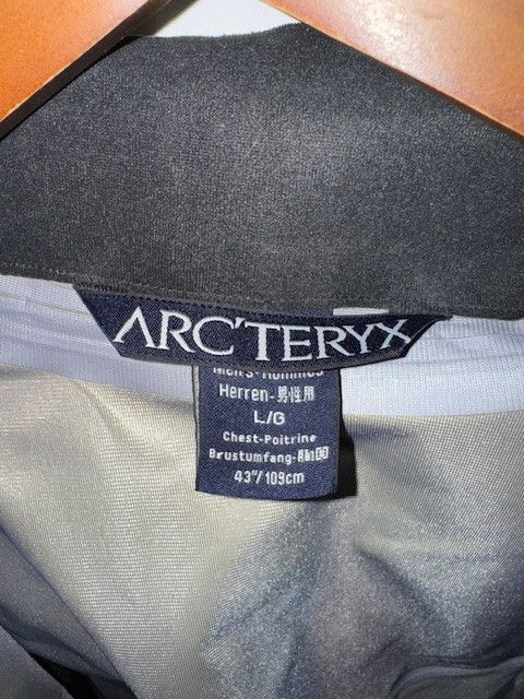 Arc'teryx Arc'teryx 2008 SMU Alpha SV Size US L / EU 52-54 / 3 - 4 Thumbnail