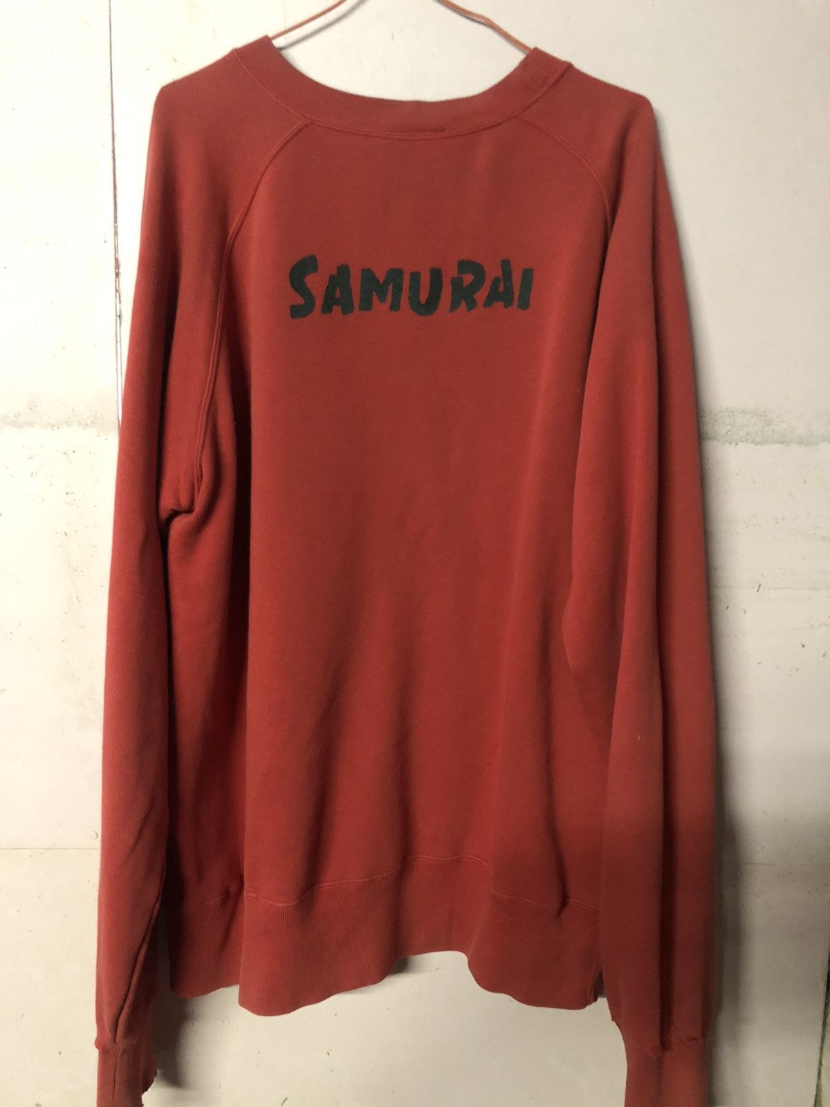 Japanese Brand ibuki urano Size US L / EU 52-54 / 3 - 2 Thumbnail