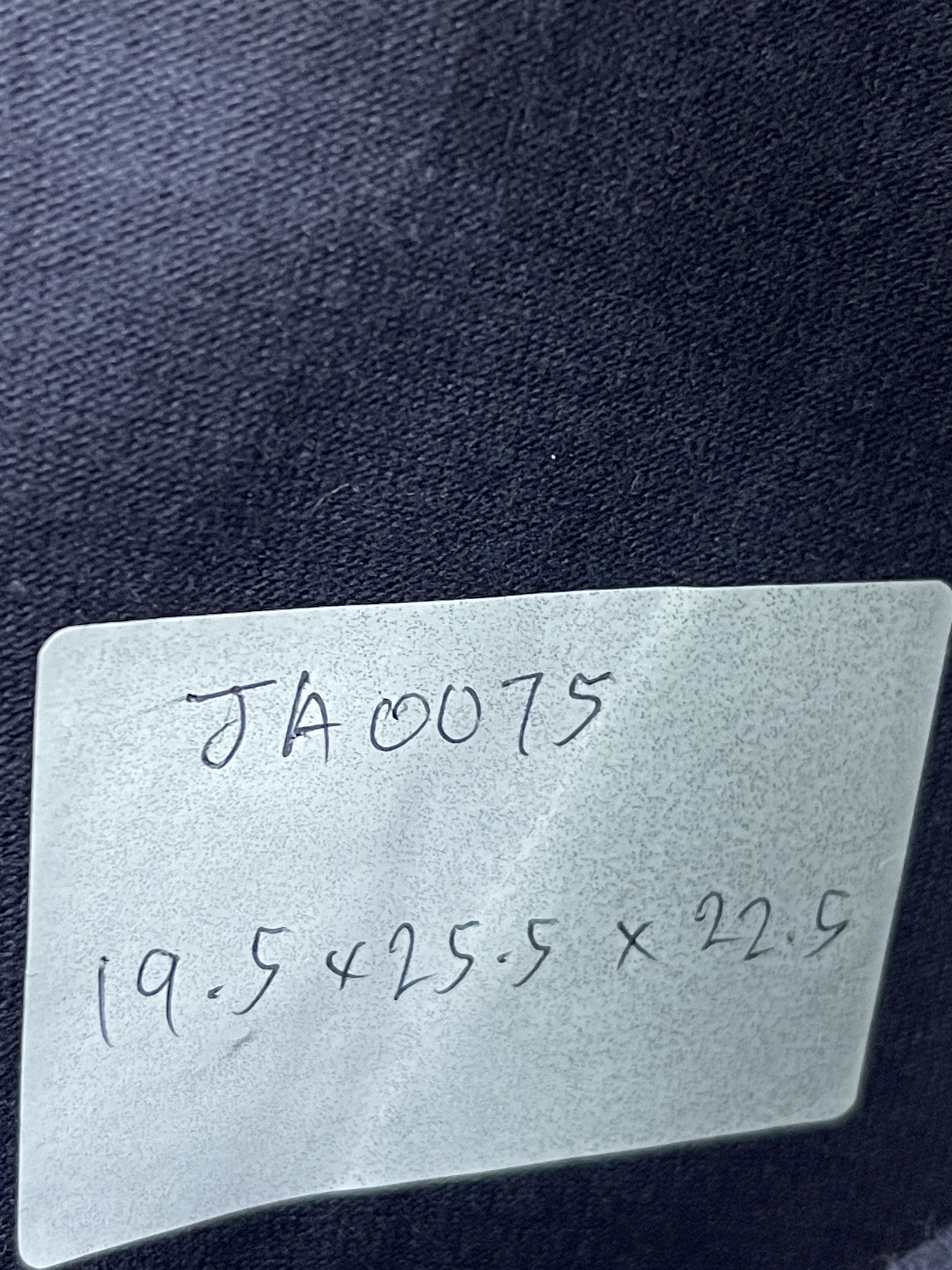 Japanese Brand Vintage Back Number Casual Button Up Light Jacket JA0075 Size US M / EU 48-50 / 2 - 10 Thumbnail