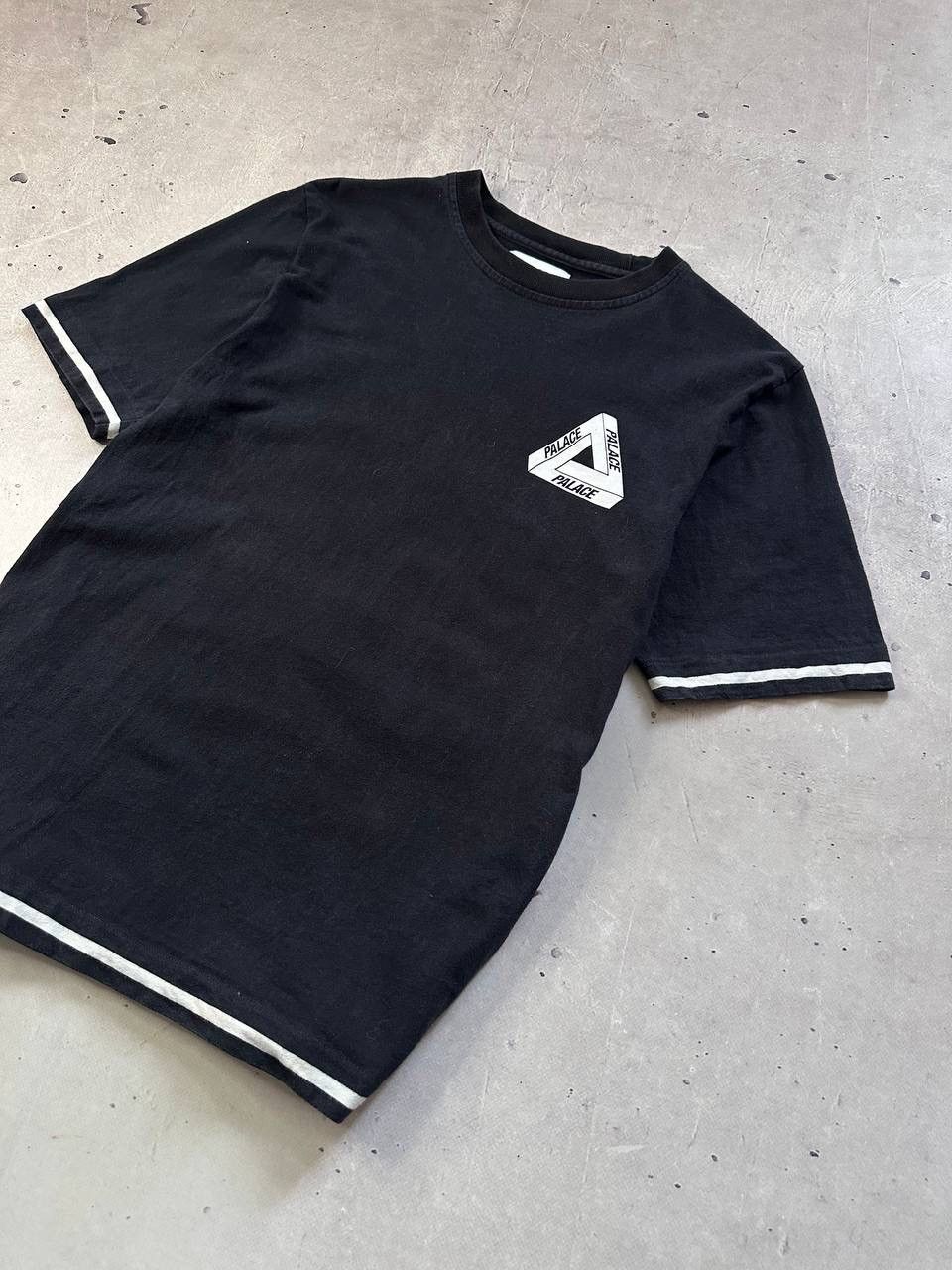 Palace × Vintage Palace Skateboarding Men’s CH Tee SK8 Size US S / EU 44-46 / 1 - 2 Thumbnail