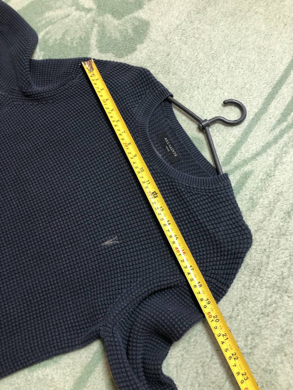 Allsaints Allsaints Sweater Size US S / EU 44-46 / 1 - 9 Thumbnail
