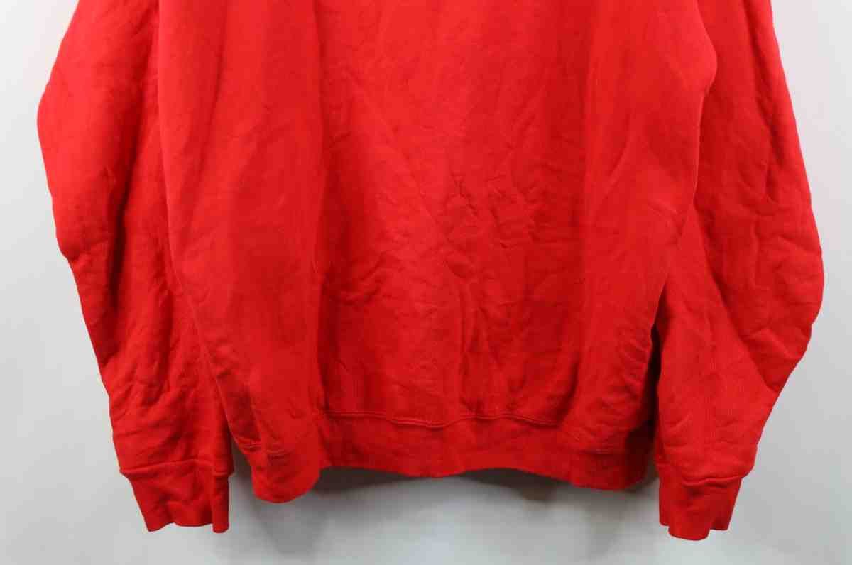Vintage Vintage 90s Meet Me In St Louis Cheers Bar Sweatshirt Size US XXL / EU 58 / 5 - 3 Thumbnail