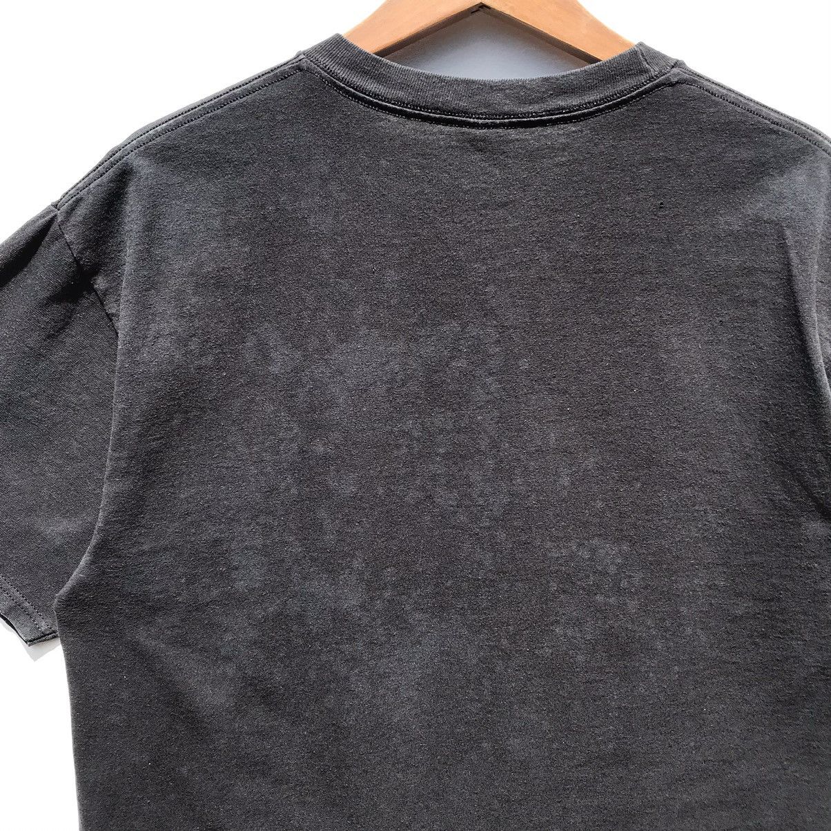 Stussy 🔥Distressed🔥Vintage Stussy LA 25th Anniversary Shirt Stussy Size US L / EU 52-54 / 3 - 17 Thumbnail