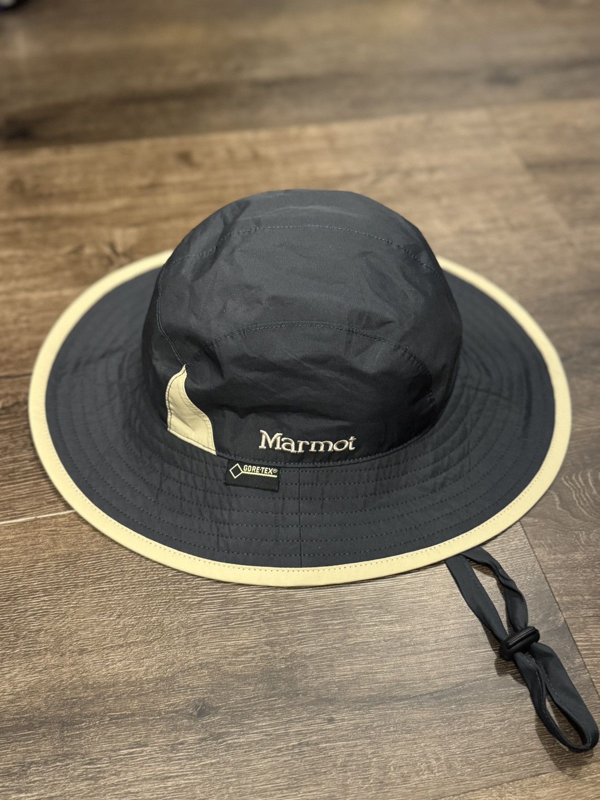 Marmot Marmot PreCip Eco Safari Hat Size ONE SIZE - 1 Thumbnail