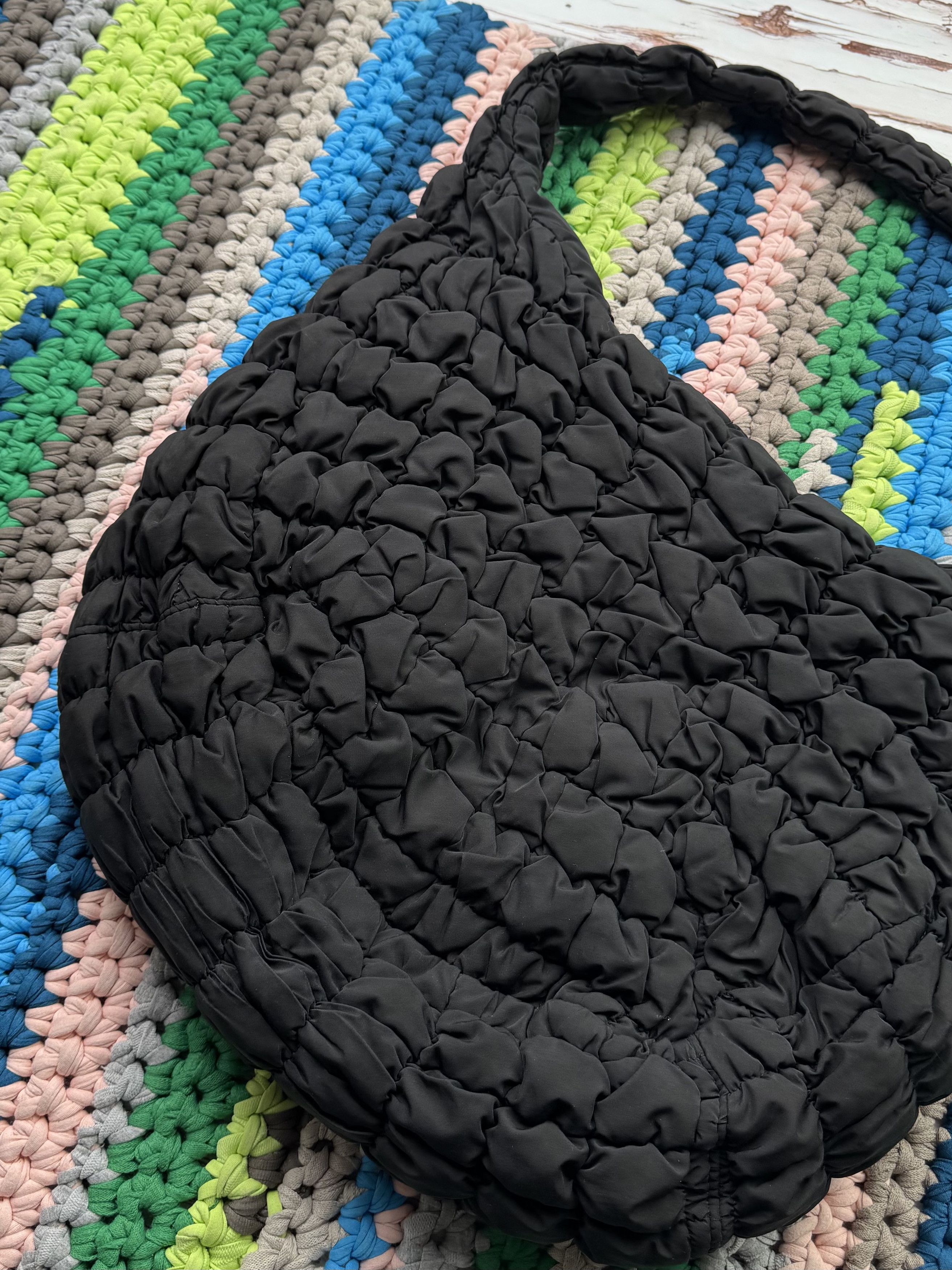 Cos Cos Bag (V190)(D10) Size ONE SIZE - 7 Thumbnail