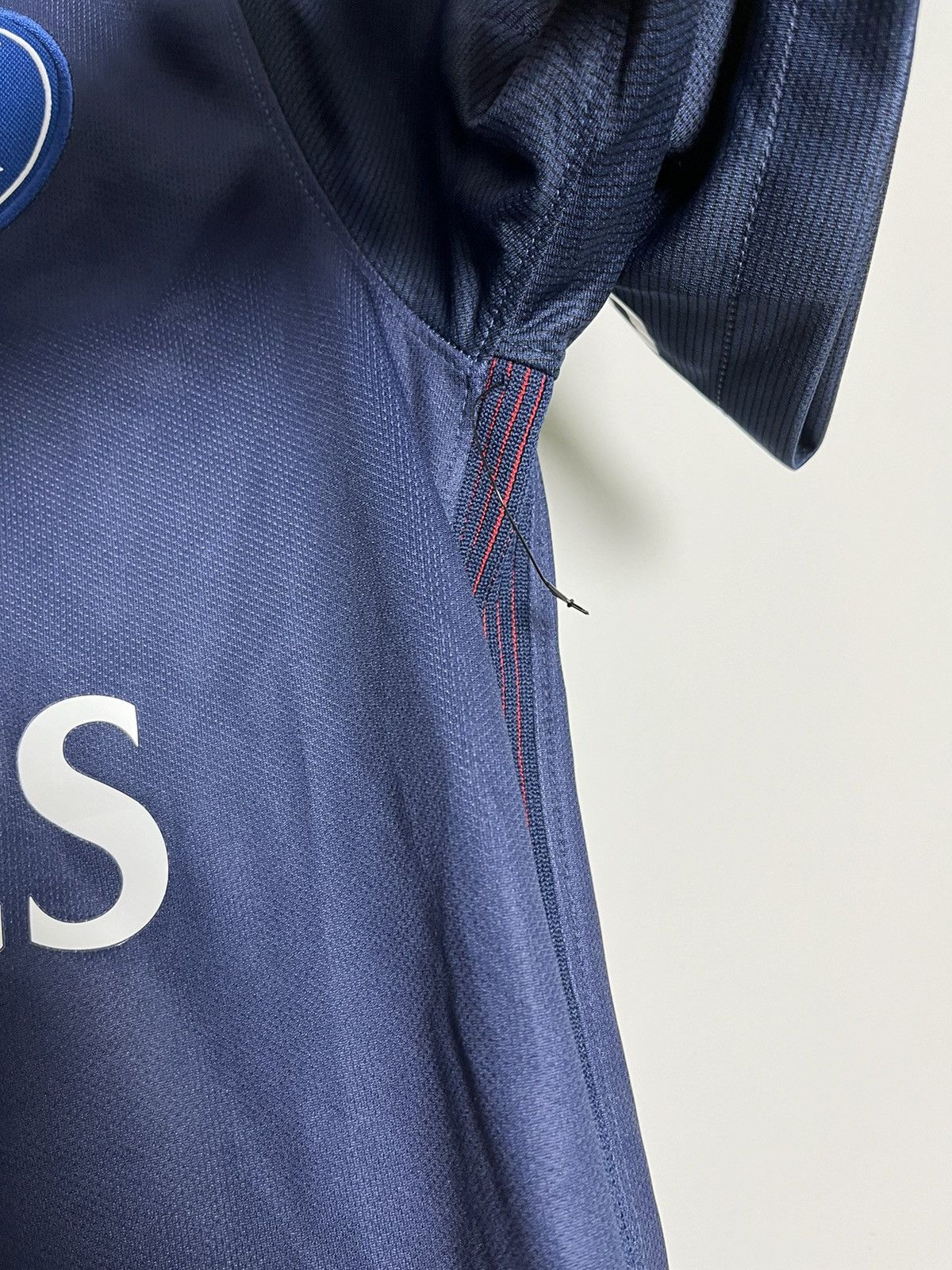 Nike Nike PSG Paris saint germain soccer jersey tshirt Size US M / EU 48-50 / 2 - 4 Thumbnail