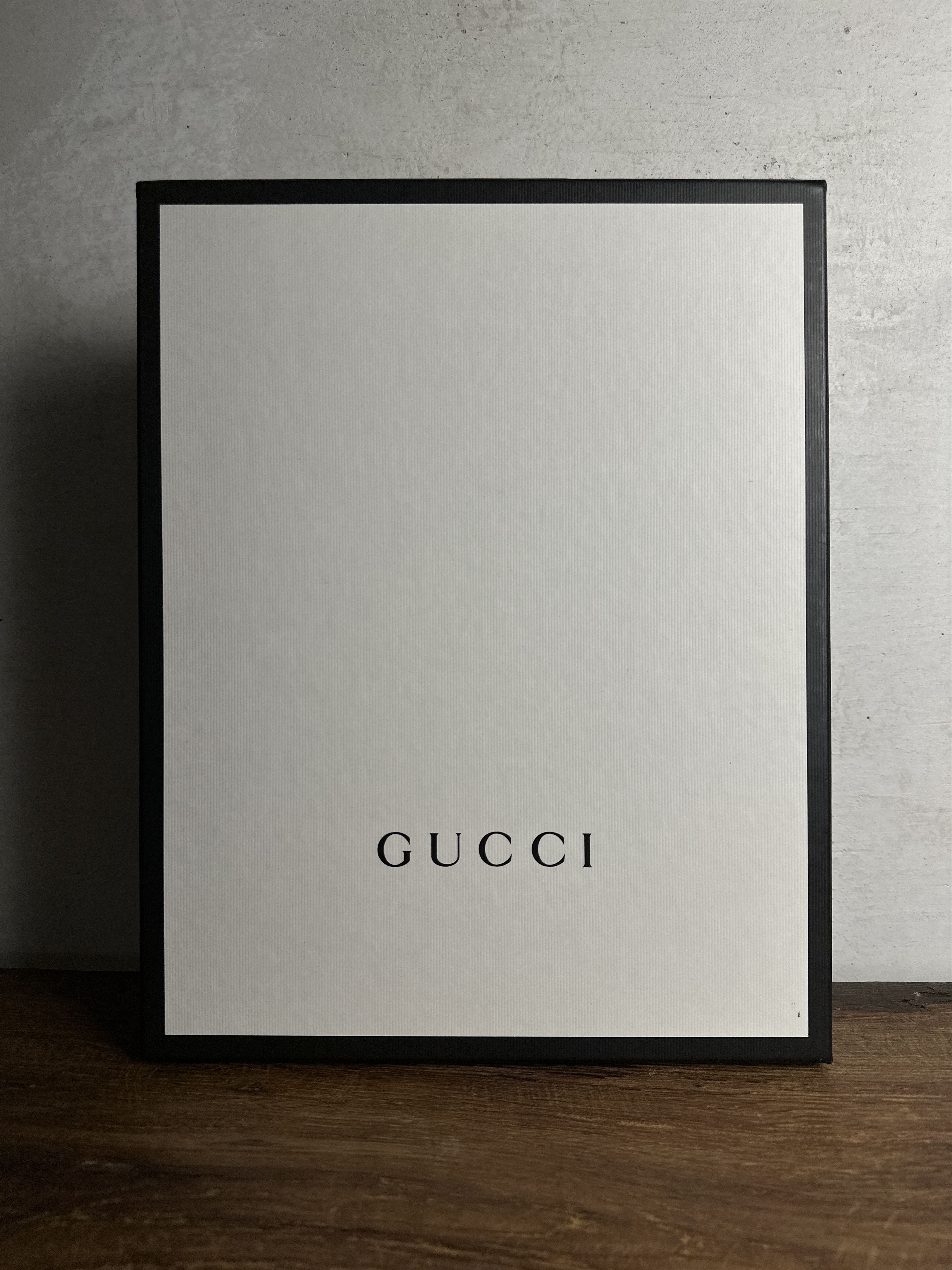 Gucci Gucci Distressed Rhyton Sneakers Size US 10 / EU 43 - 5 Thumbnail