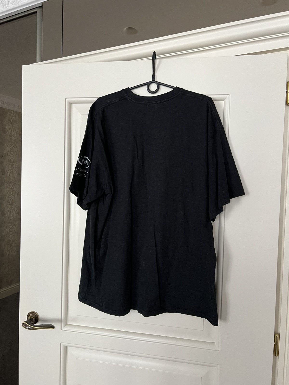 Band Tees Vintage Che Guevara T-Shirt Tee Size XXL Size US XXL / EU 58 / 5 - 14 Thumbnail
