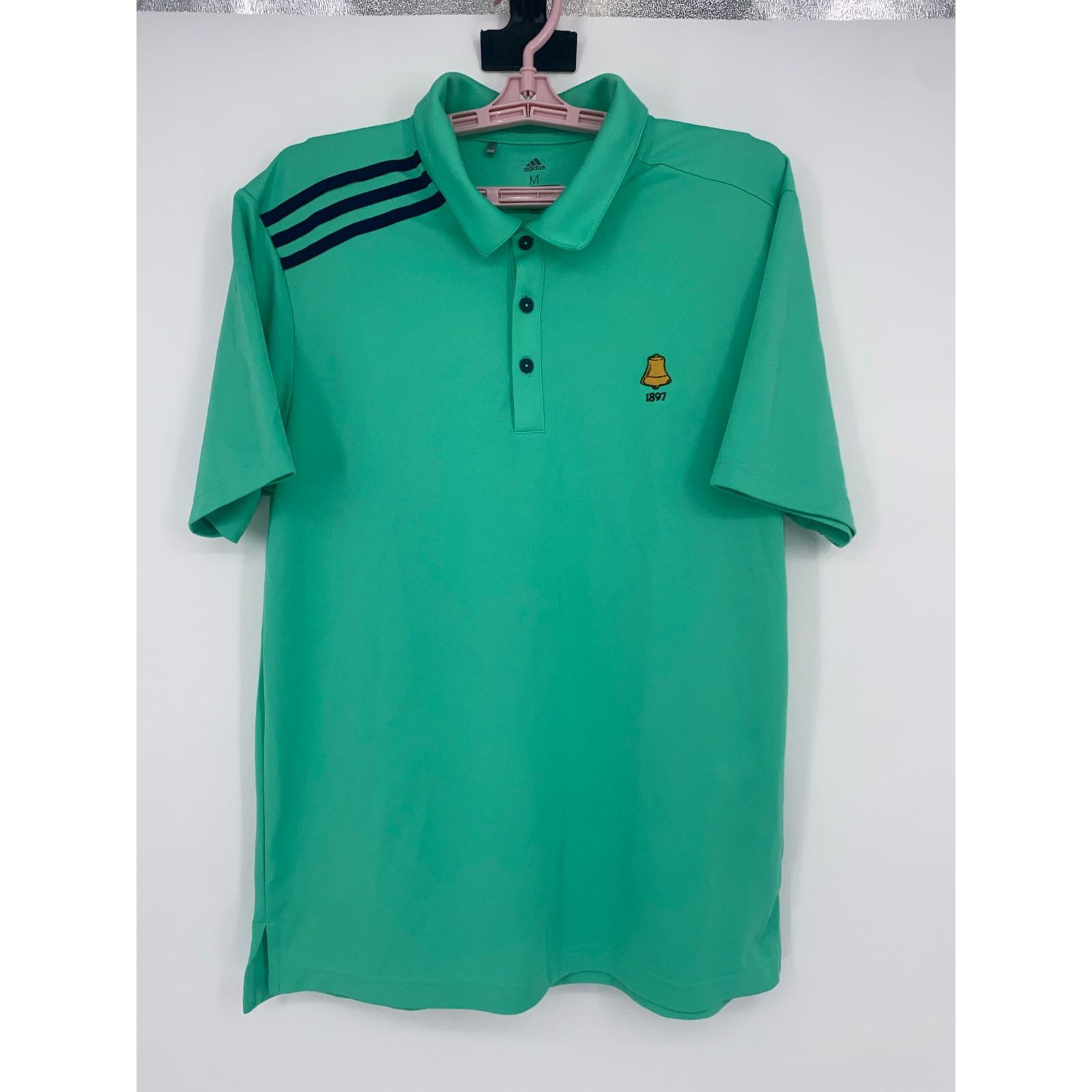 Puma 3 Mens Golf Polo/ Tshirt bundle box Size US M / EU 48-50 / 2 - 6 Thumbnail