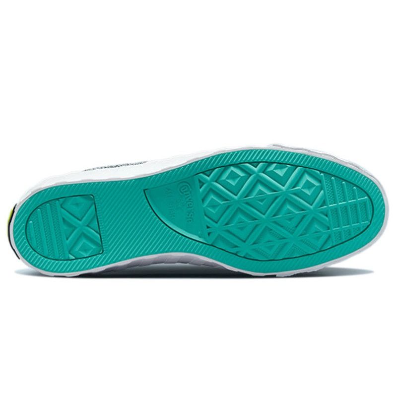 Converse CONVERSE MEN’S 7 WOMEN’S 9 x UNT1TL3D HI PLAYER 1 2 171691C Size US 7 / EU 40 - 6 Thumbnail