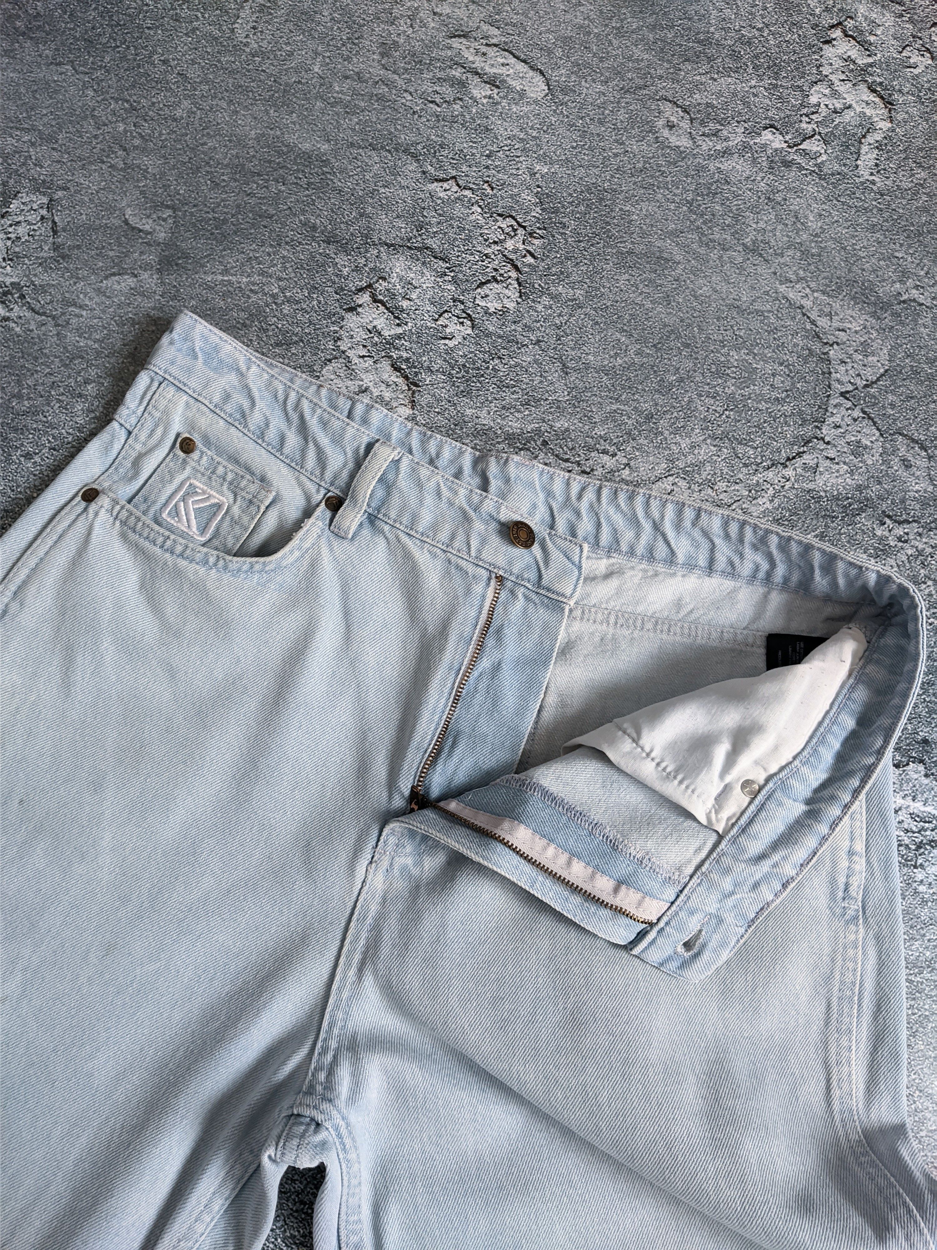 Karl Kani Vintage Karl Kani jeans pants y2k Size US 32 / EU 48 - 12 Thumbnail